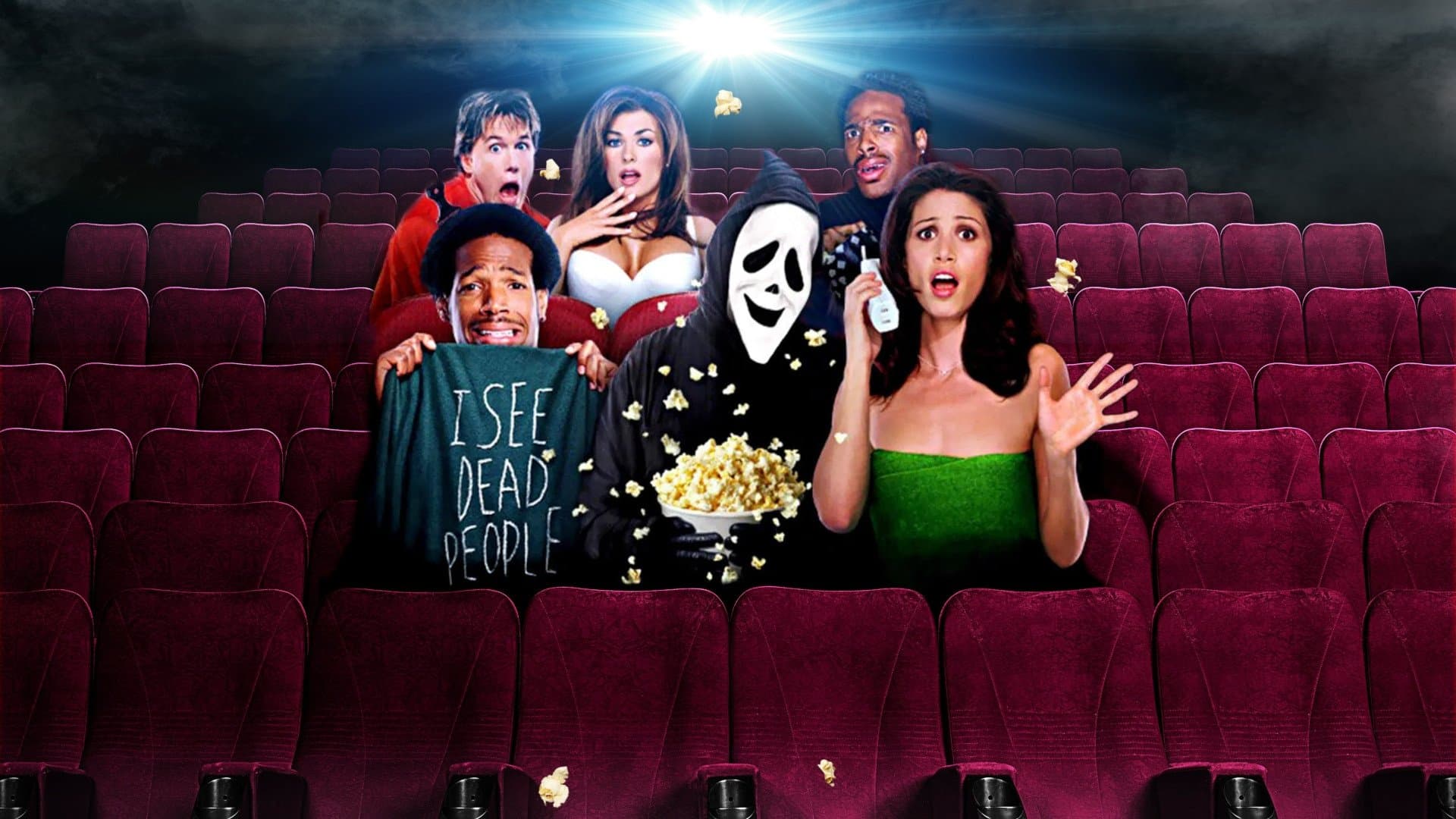 Scary Movie - immagine