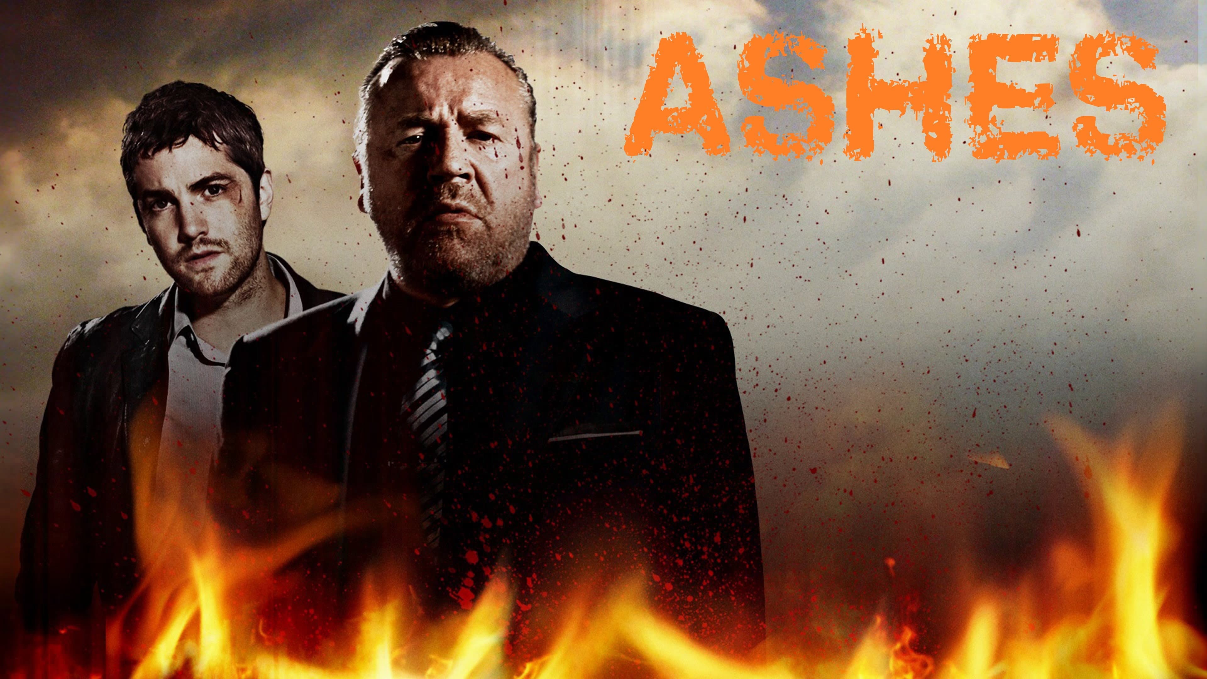 Ashes - immagine