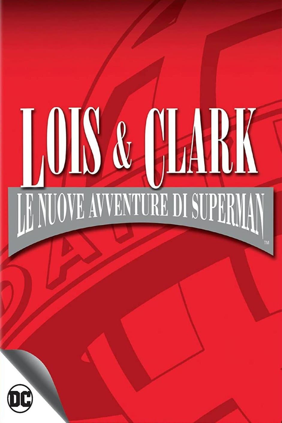 Poster di Lois & Clark - Le nuove avventure di Superman