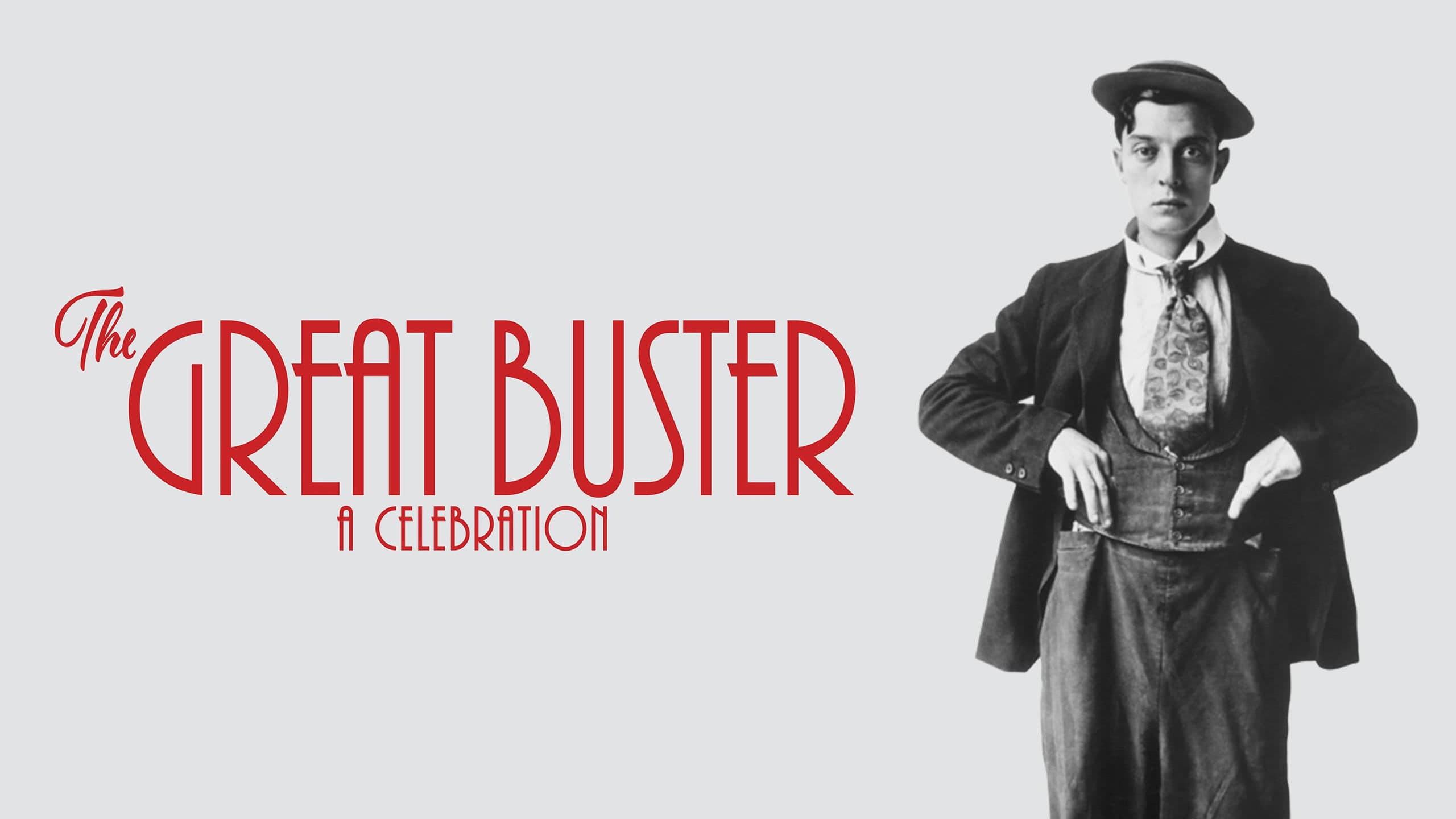 The Great Buster - immagine