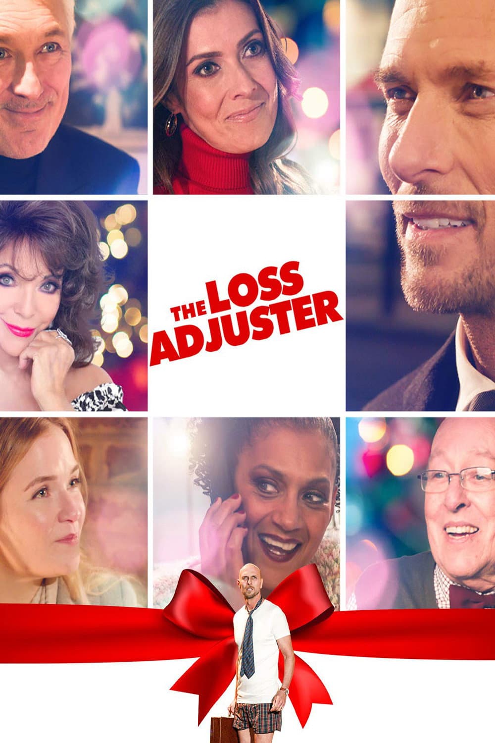 Poster di The Loss Adjuster