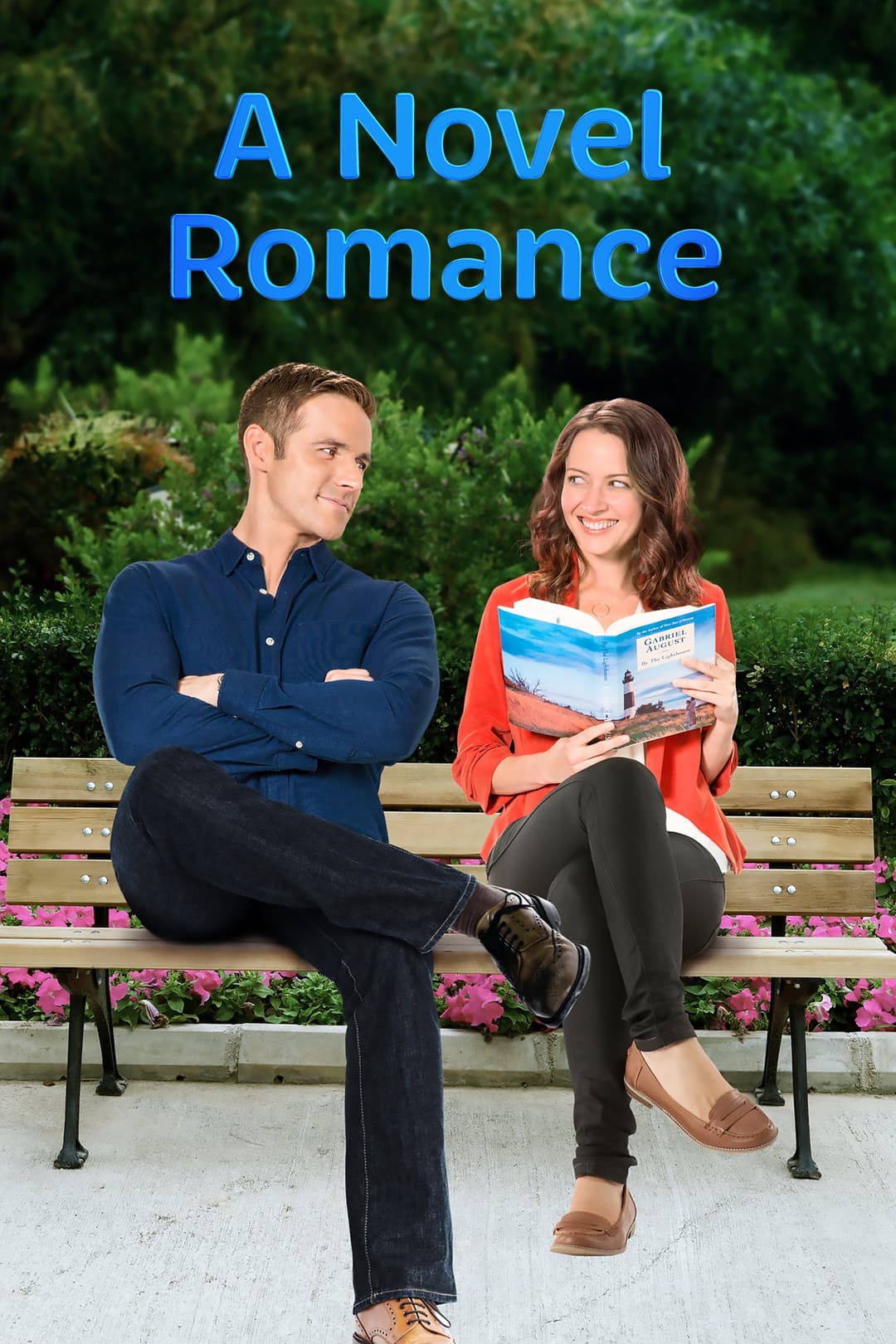 Poster di Il romanzo di un amore