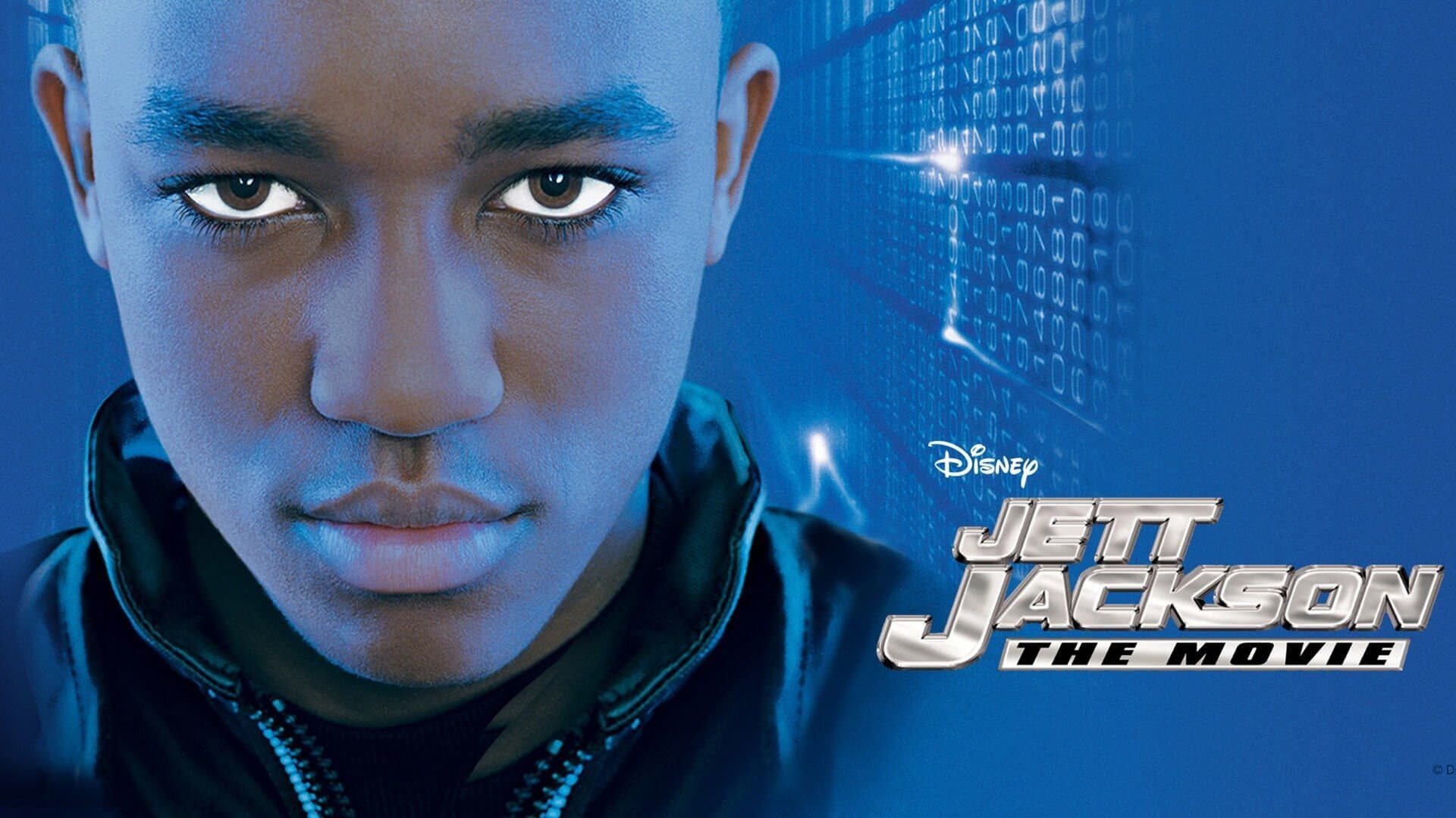 Jett Jackson: The Movie - immagine