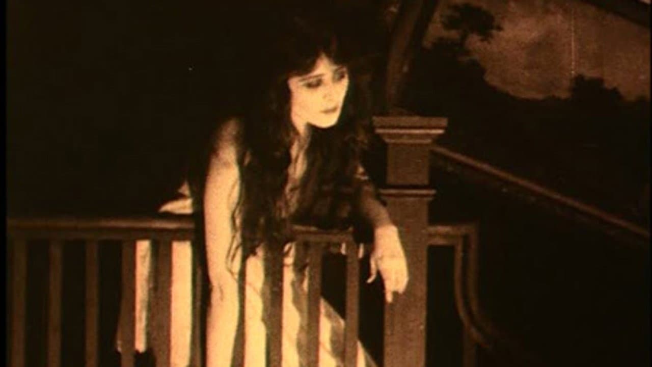 La vampira - immagine