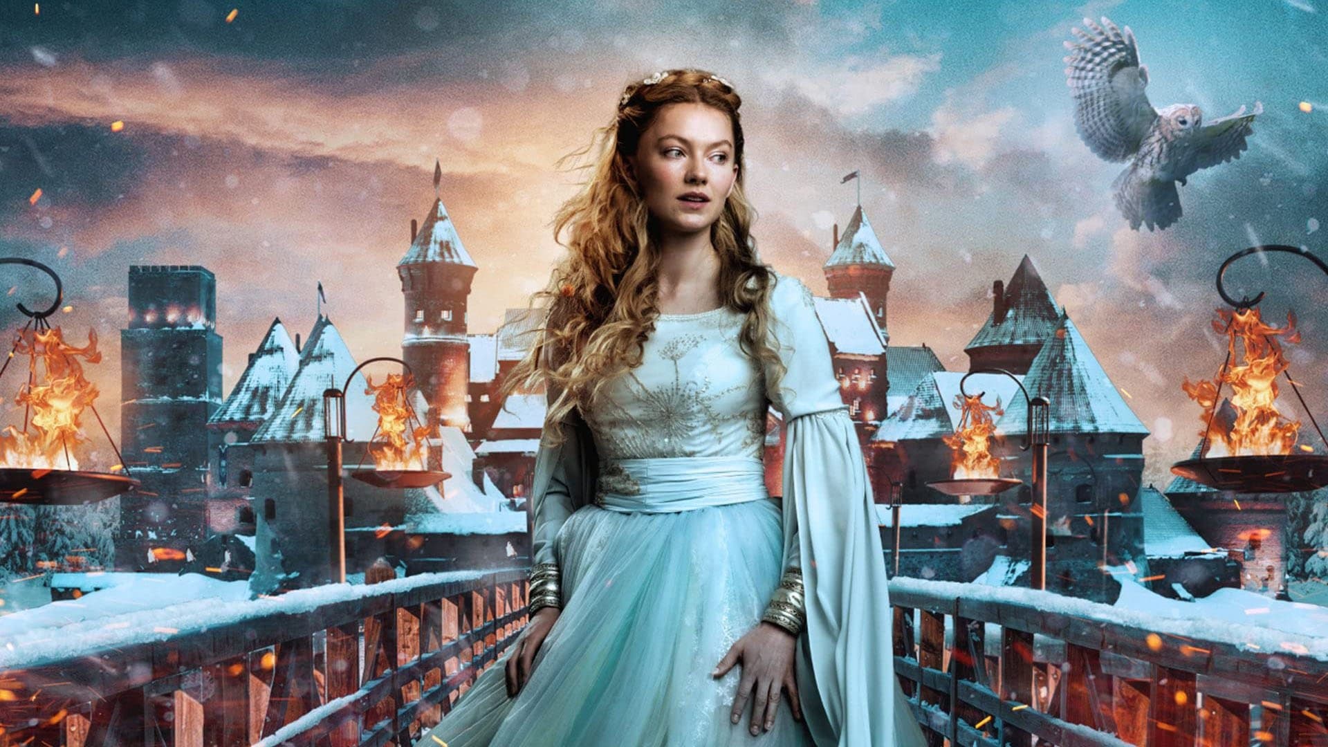 Tre noci per Cenerentola - immagine