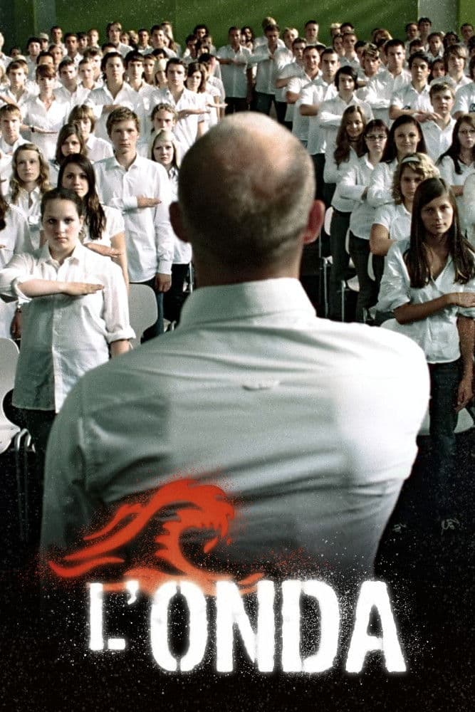 Poster di L'onda