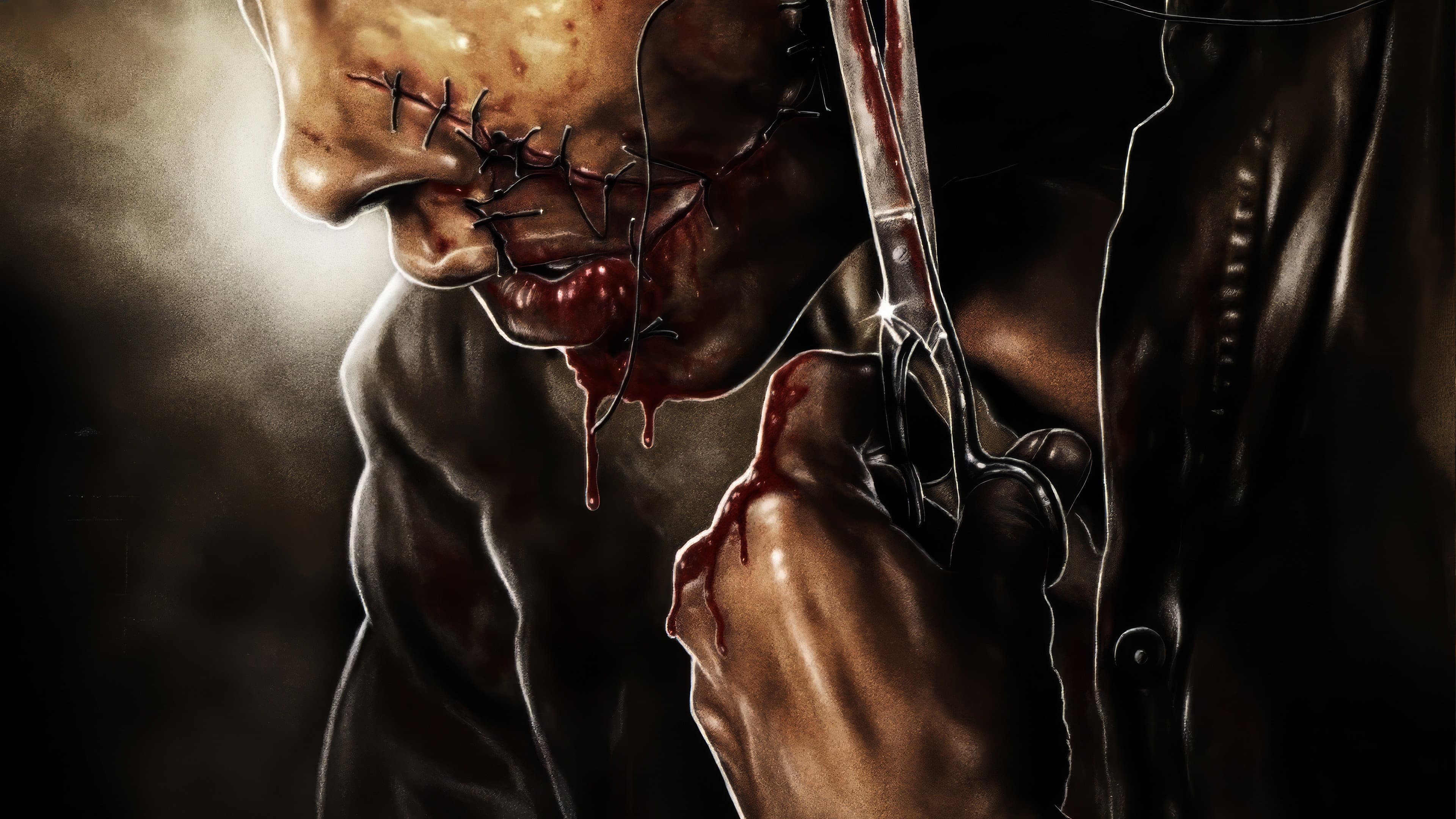 Leatherface - Il massacro ha inizio - immagine