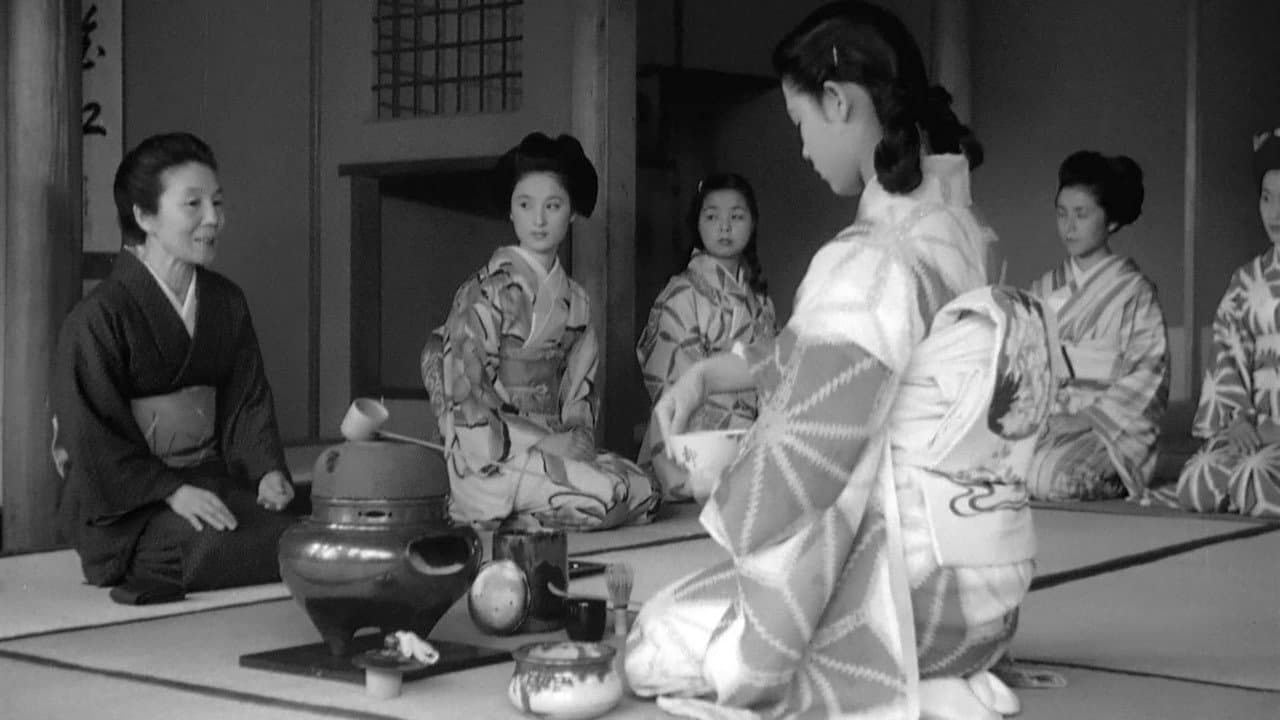 La musica di Gion - immagine