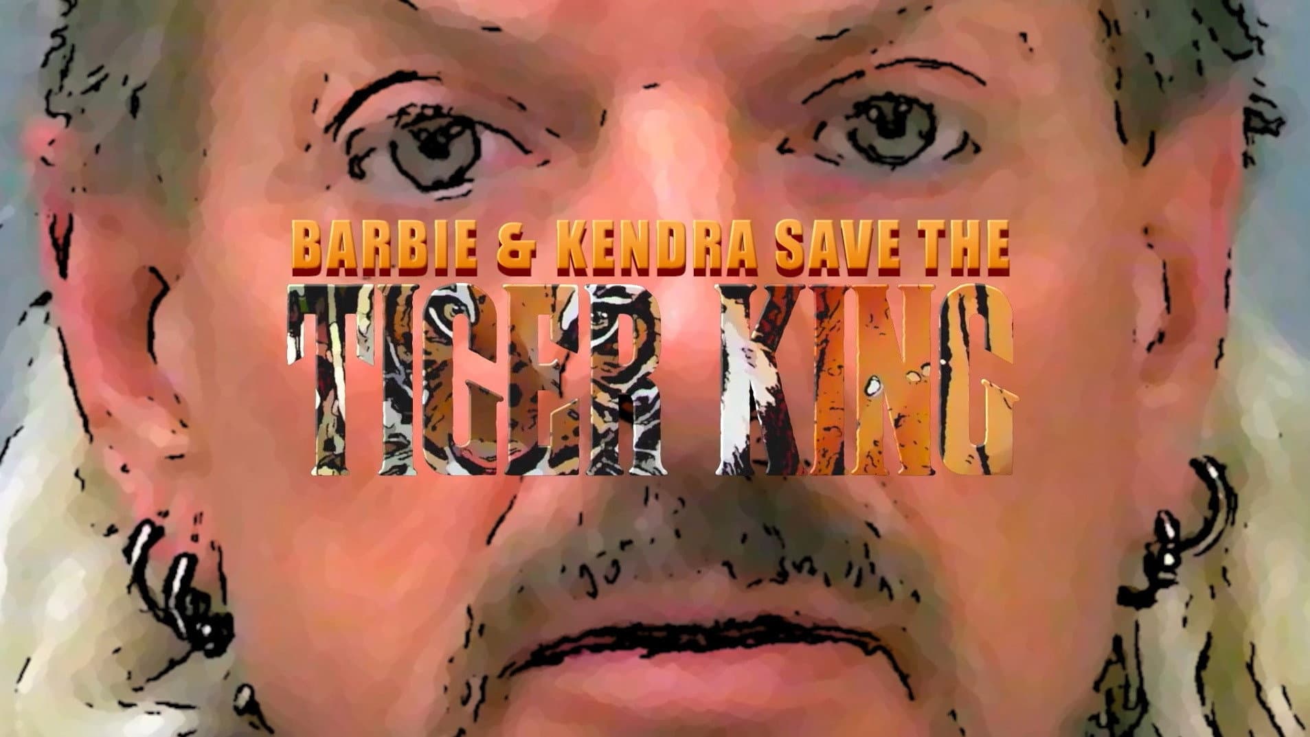Barbie & Kendra Save the Tiger King - immagine