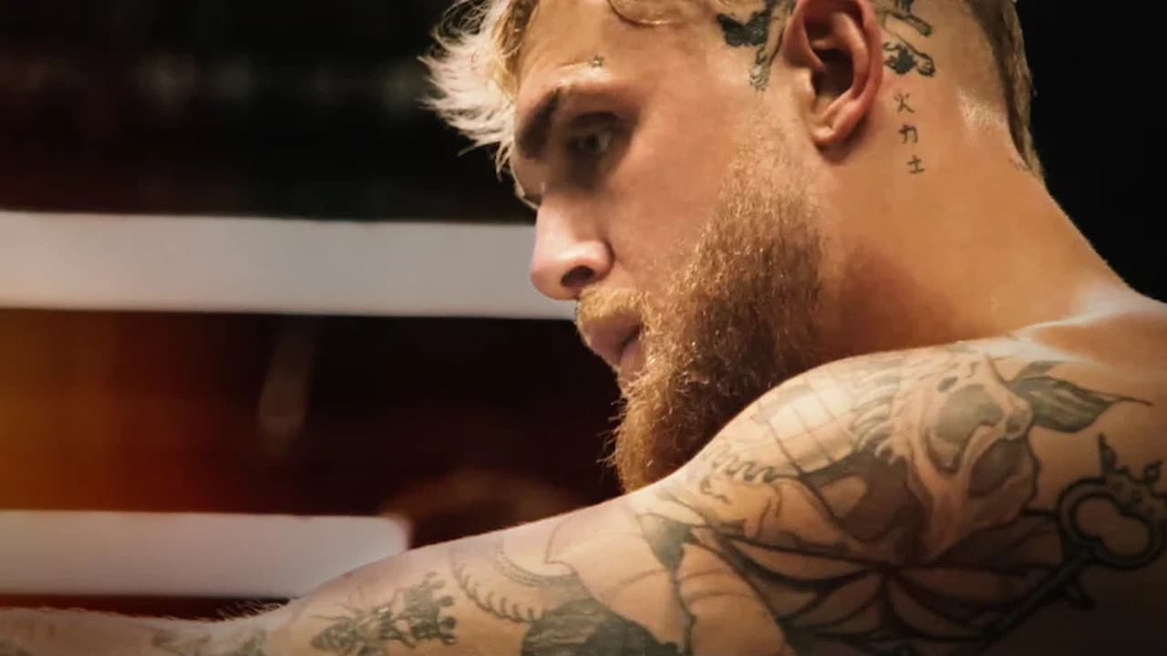 Untold: Jake Paul the Problem Child - immagine