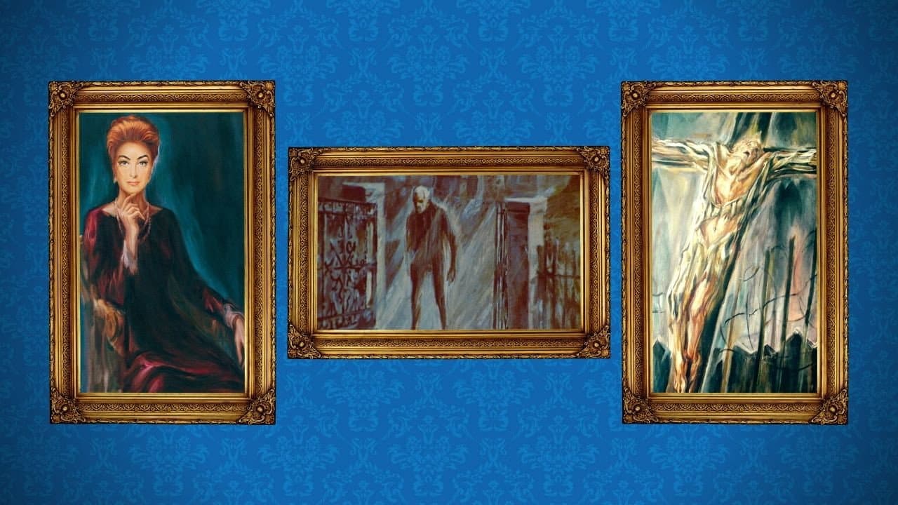 Night Gallery - immagine