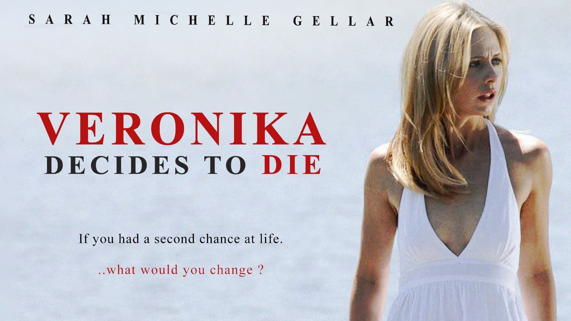 Veronika decide di morire - immagine