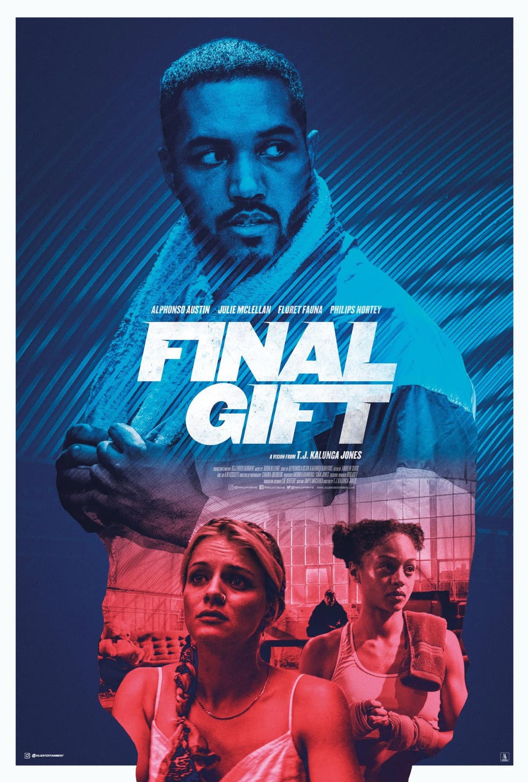 Poster di Final Gift