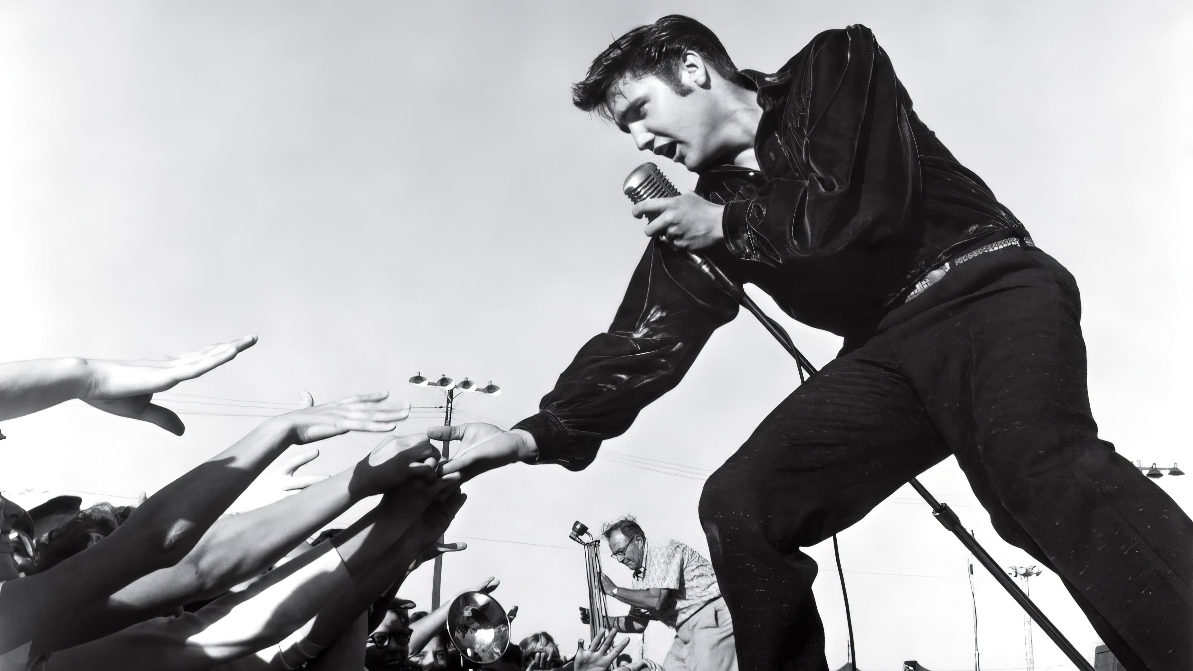 Tupelo's Own Elvis Presley - immagine