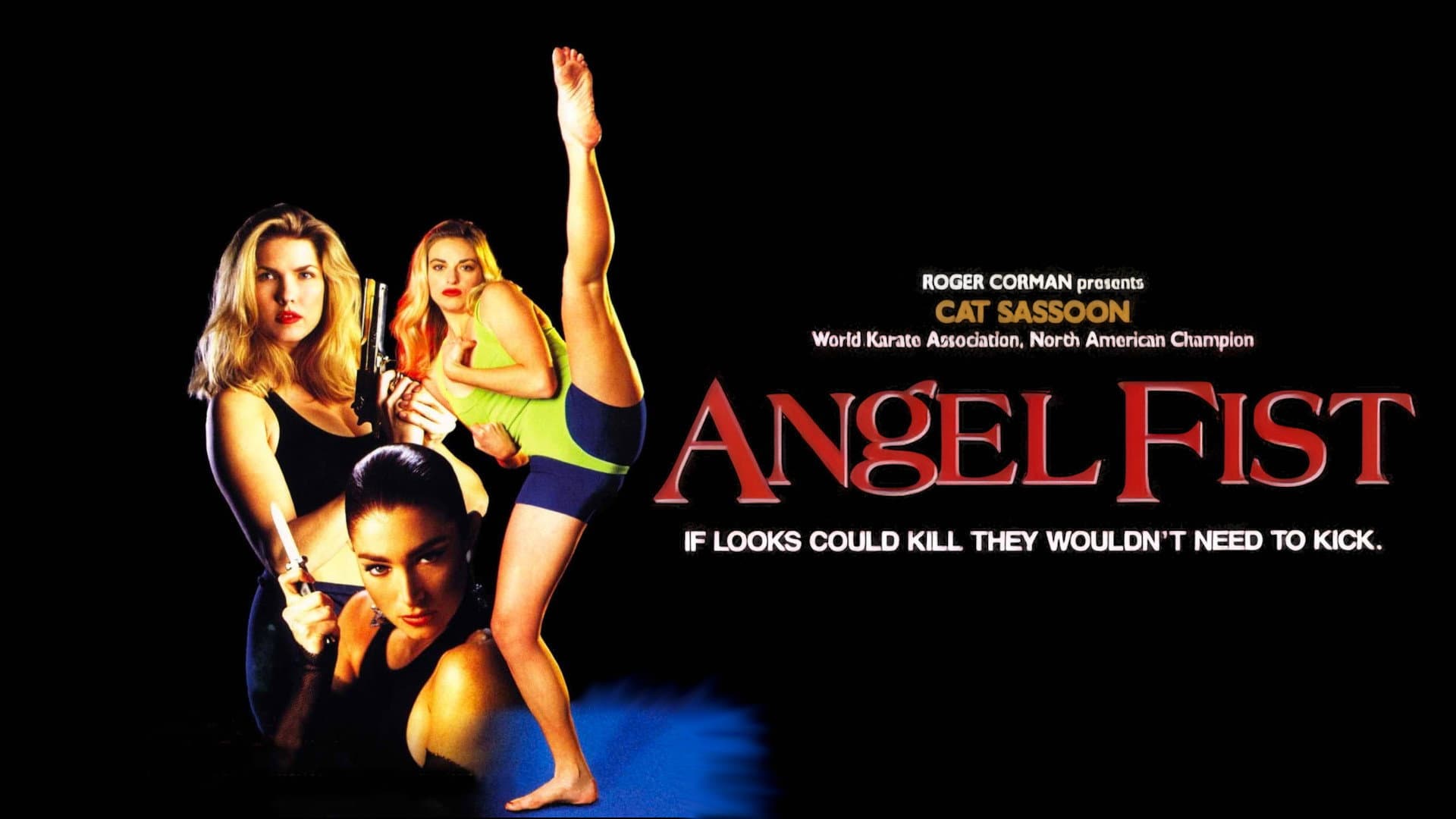 Angel Fist - Vendetta marziale - immagine