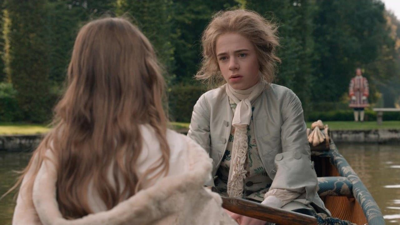 Lo scambio di principesse - immagine