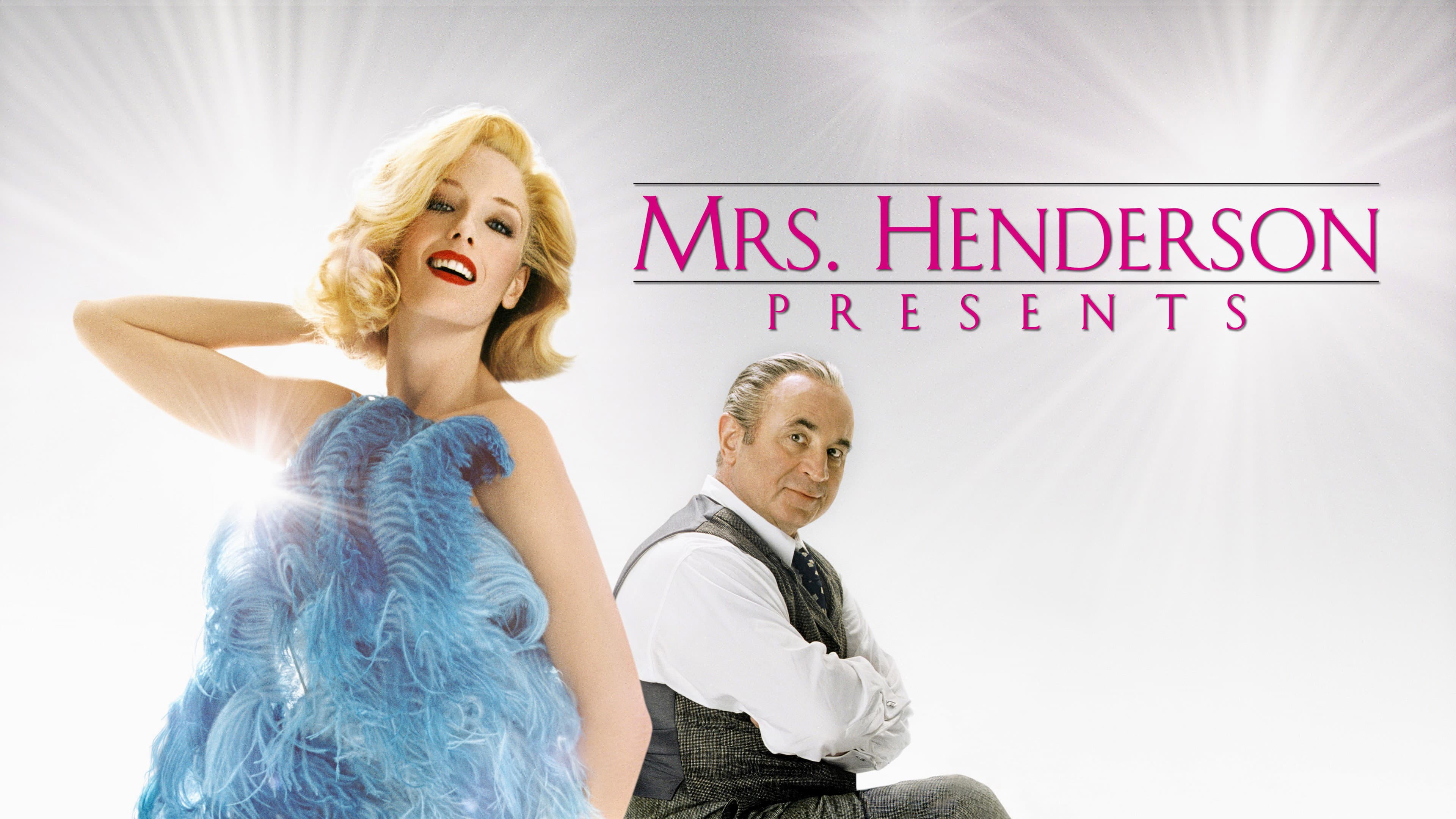 Lady Henderson presenta - immagine