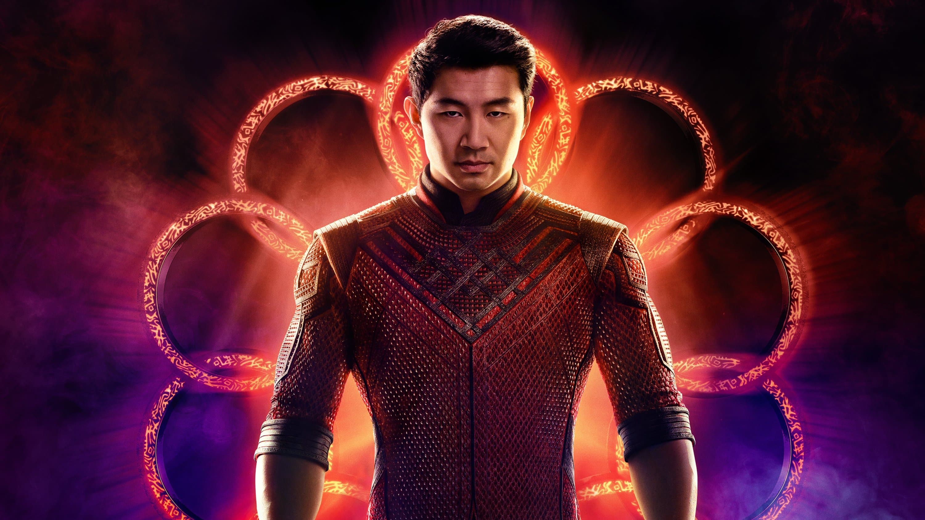 Shang-Chi e la leggenda dei dieci anelli - immagine