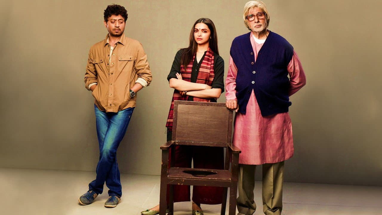 पीकू - immagine