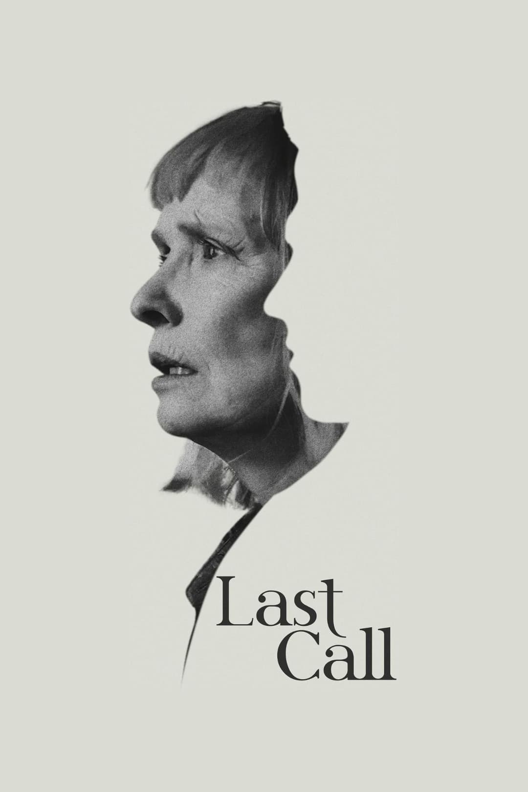 Poster di Last Call