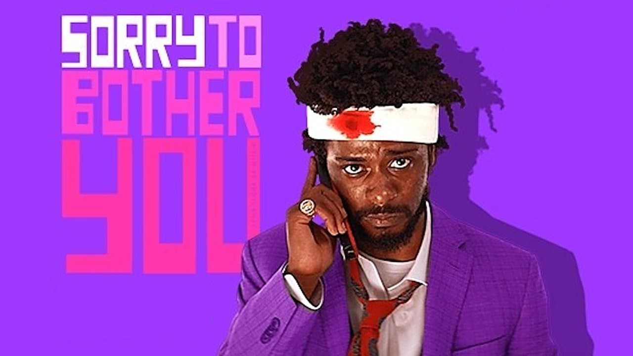 Sorry to Bother You - immagine