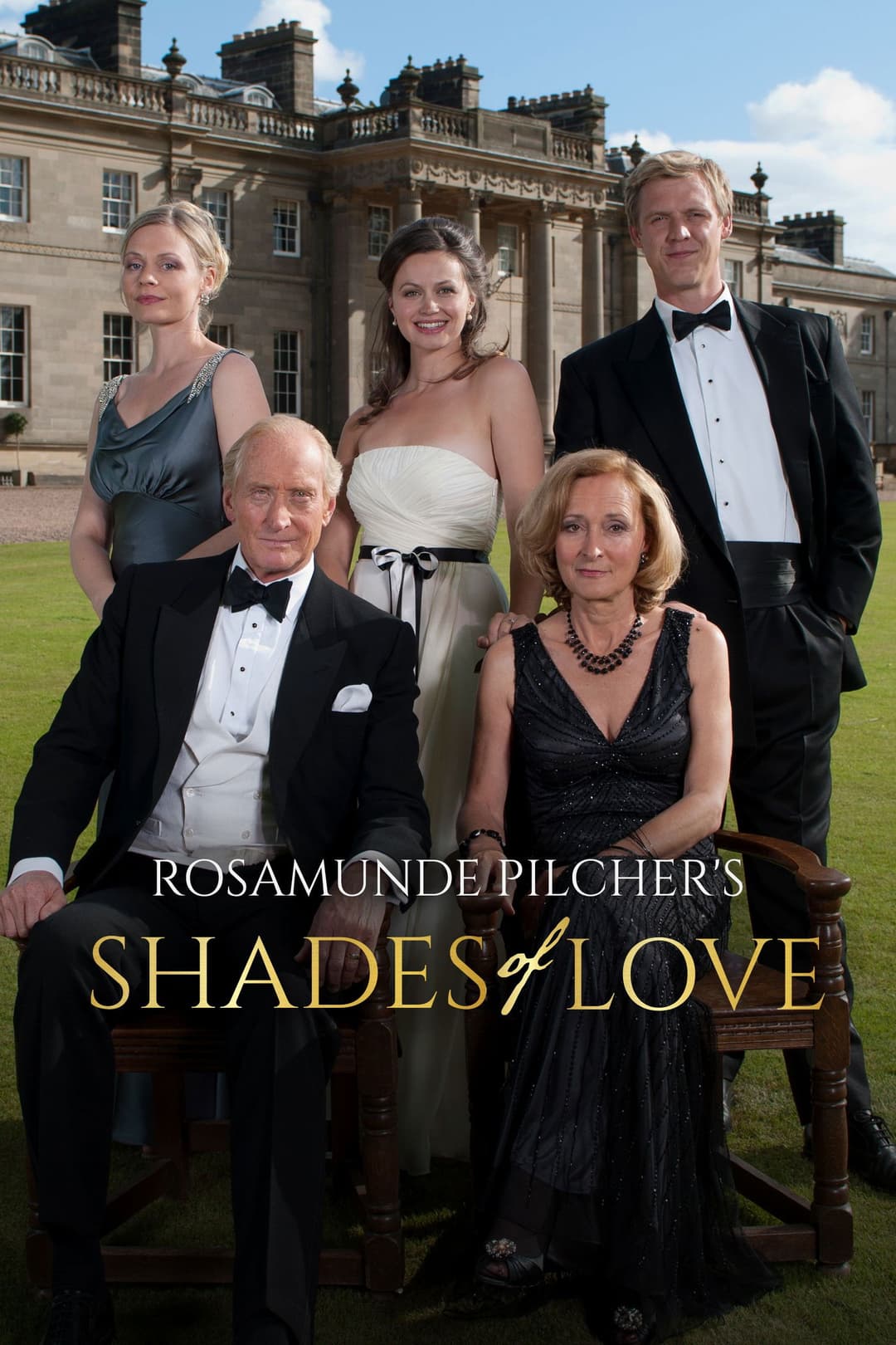 Poster di Rosamunde Pilcher: Vier Frauen
