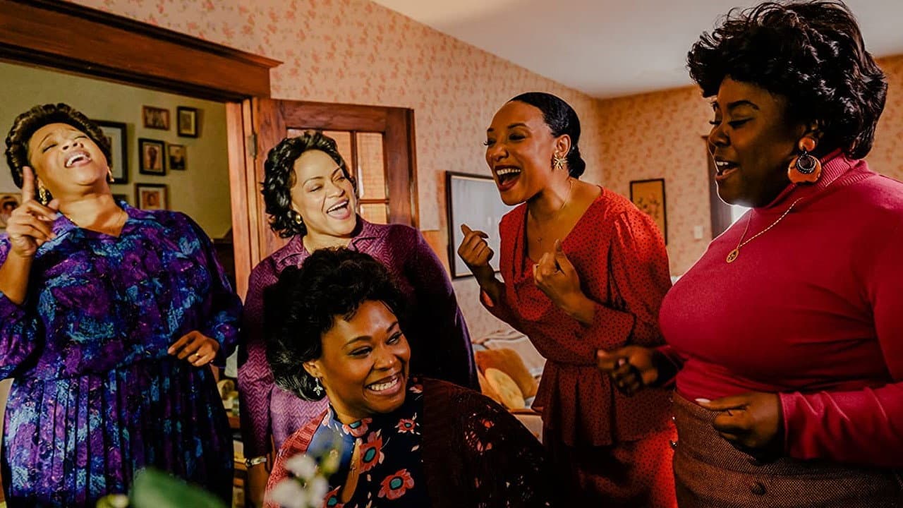 The Clark Sisters: First Ladies of Gospel - immagine
