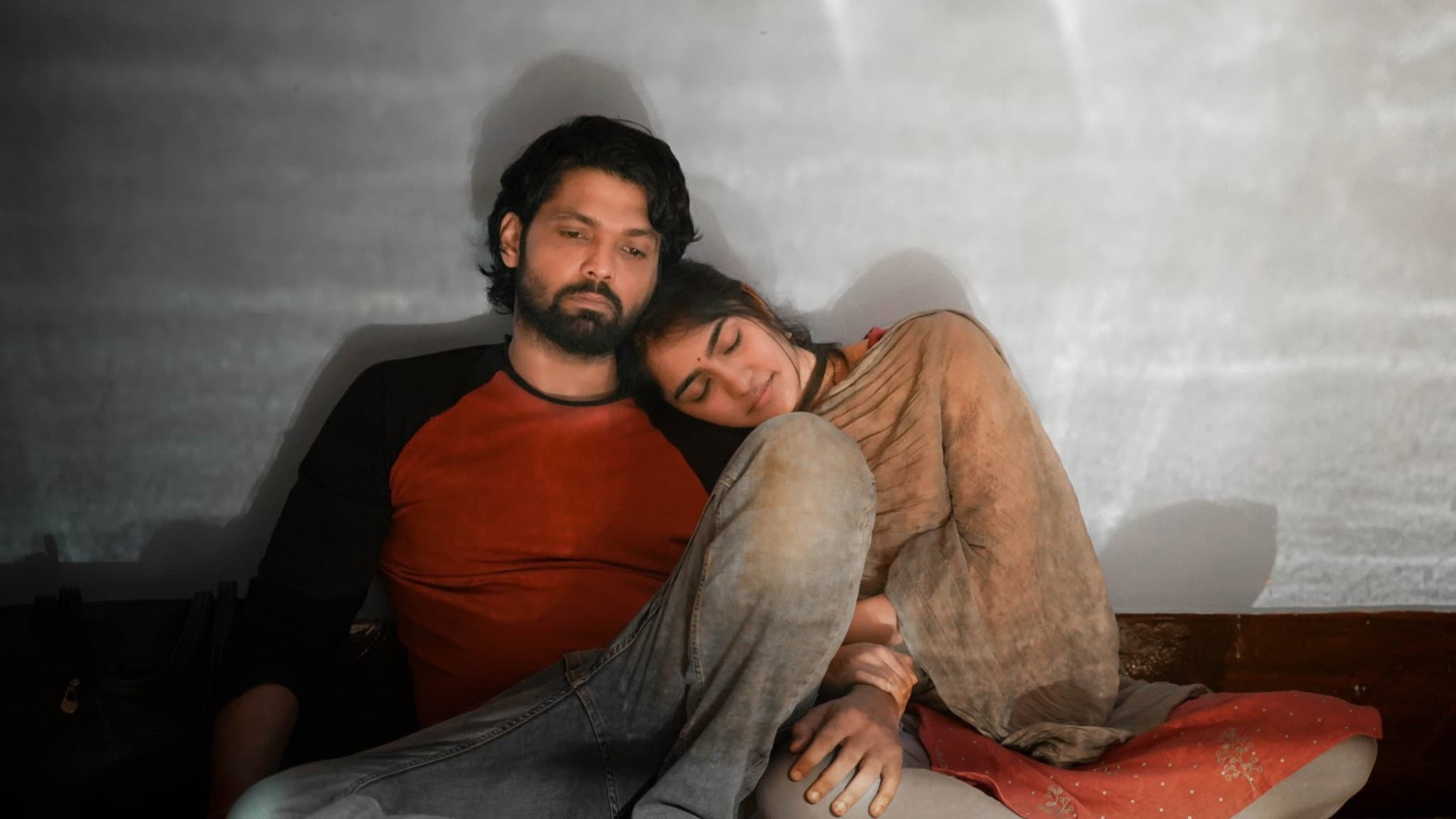 ಸಪ್ತ ಸಾಗರದಾಚೆ ಎಲ್ಲೊ - ಸೈಡ್ ಎ - immagine