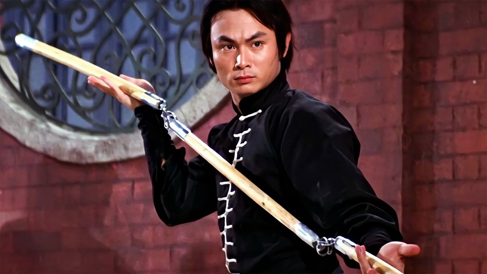 Shaolin sfida ninja - immagine