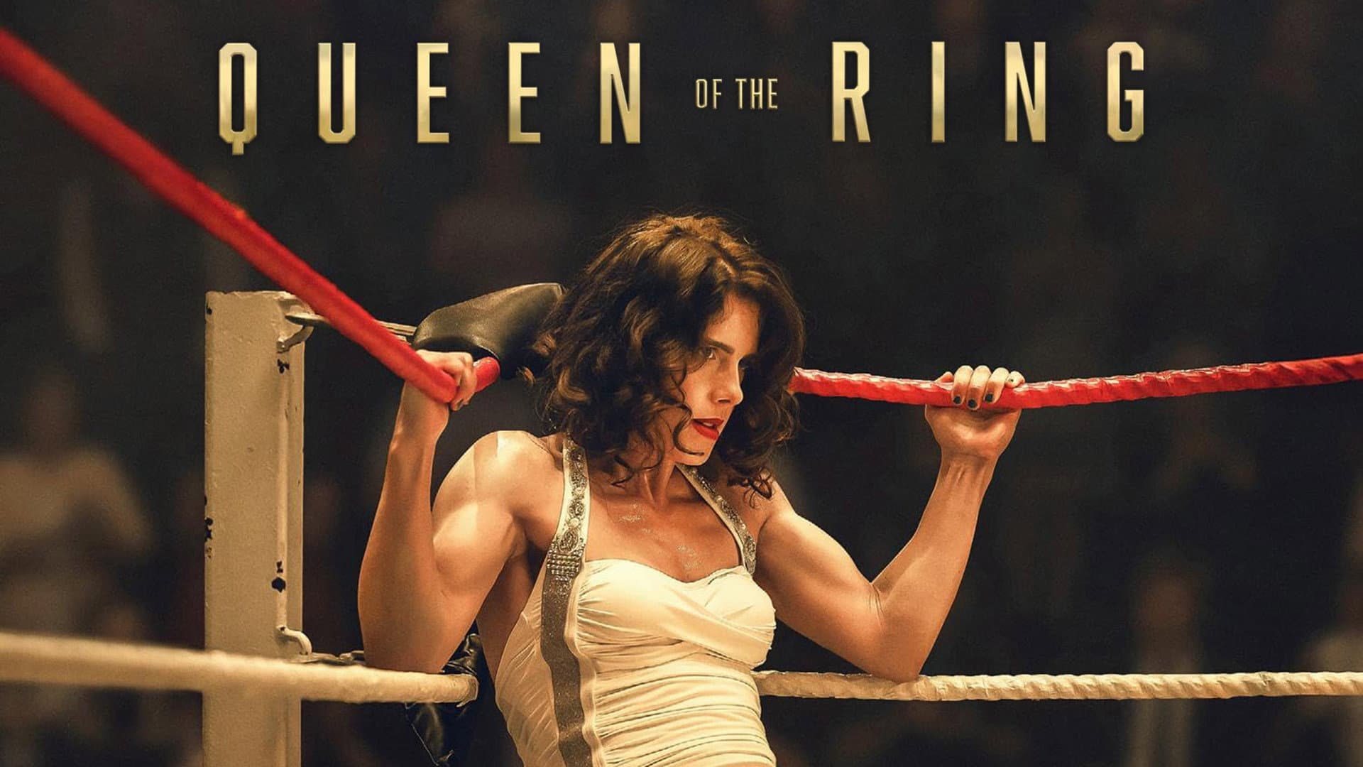 Queen of the Ring - immagine
