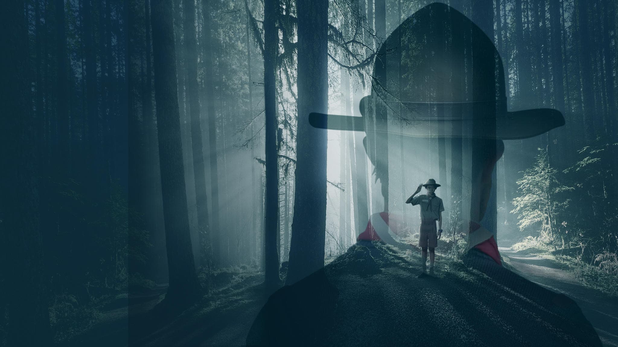 Leave No Trace - immagine