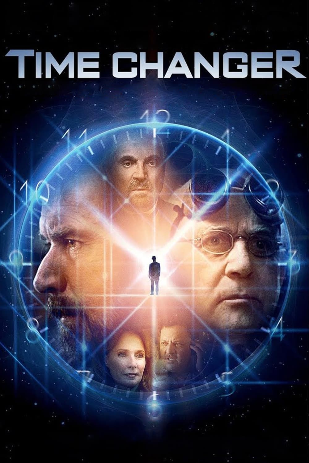Poster di Time Changer