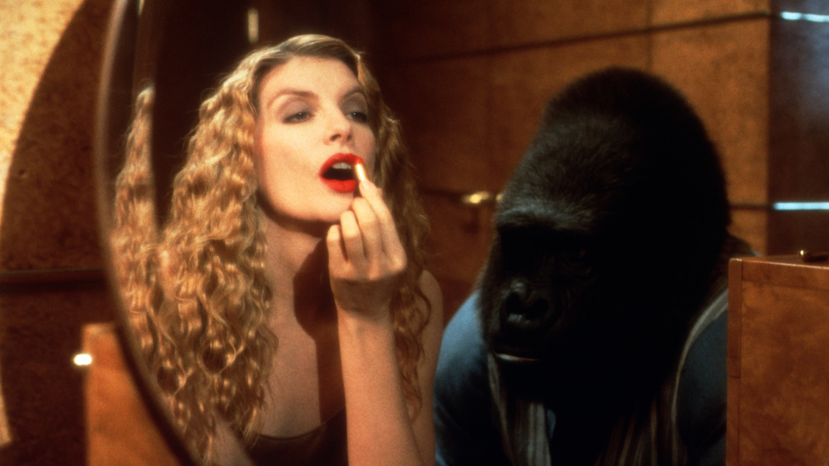 Buddy - Un gorilla per amico - immagine