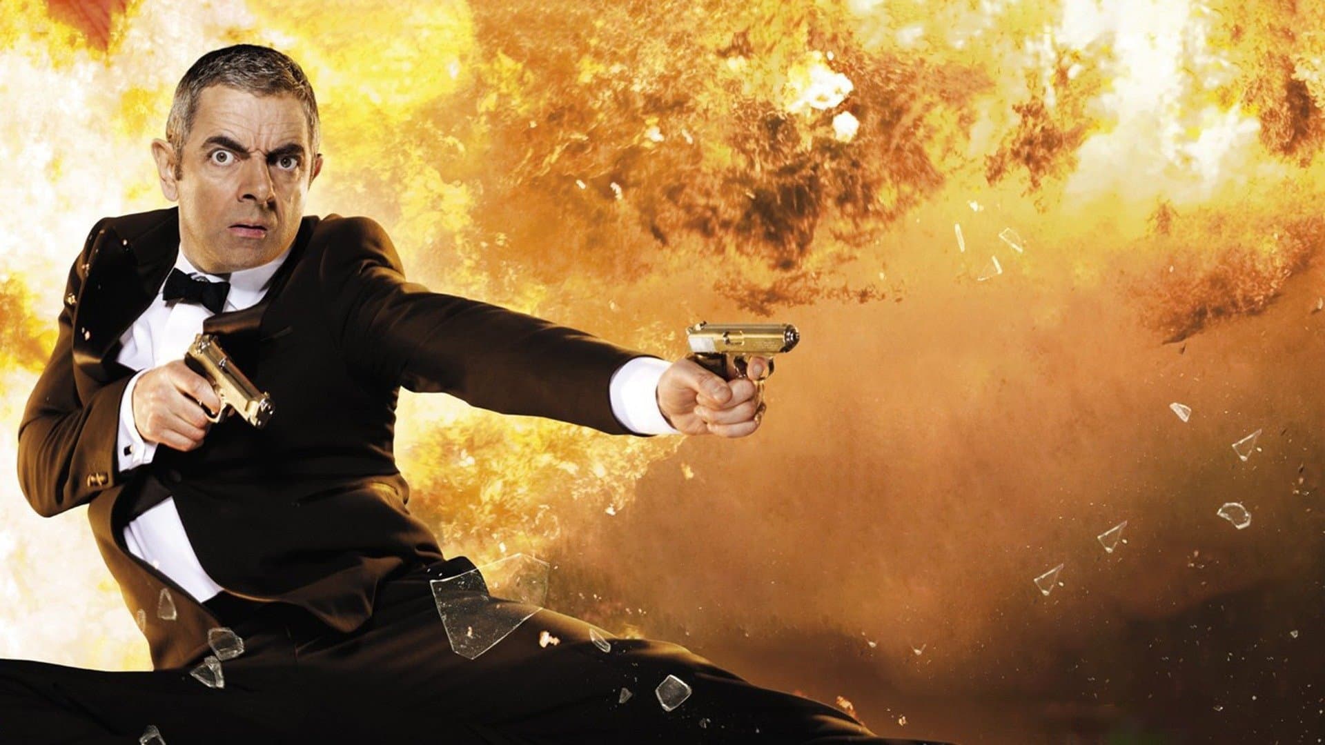 Johnny English - La rinascita - immagine