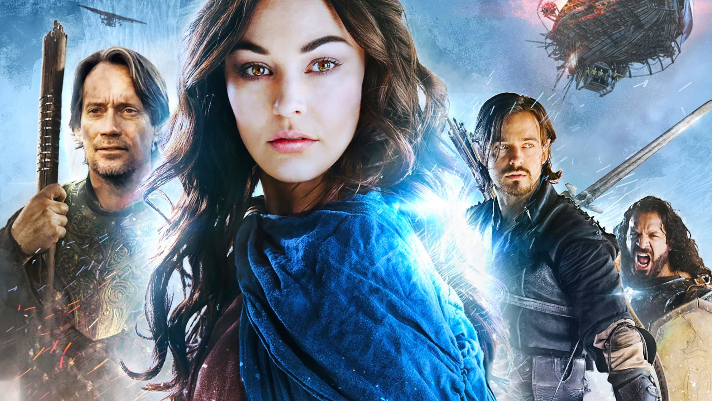 Mythica: The Iron Crown - immagine