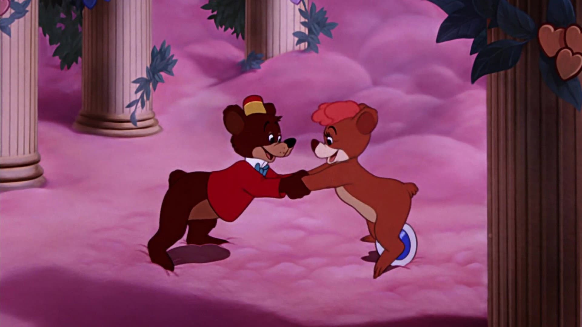 Bongo e i tre avventurieri - immagine