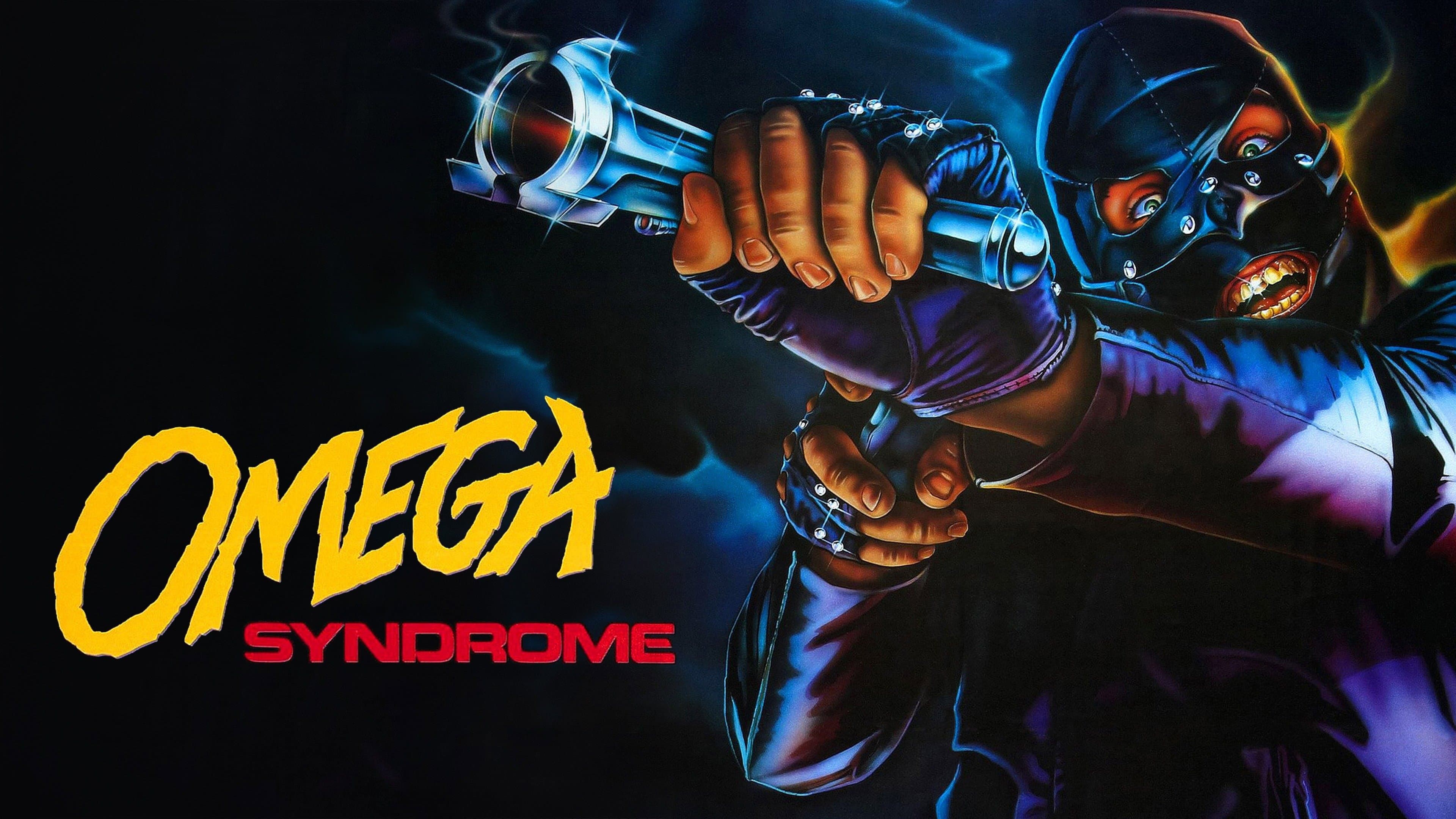 Omega Syndrome - immagine