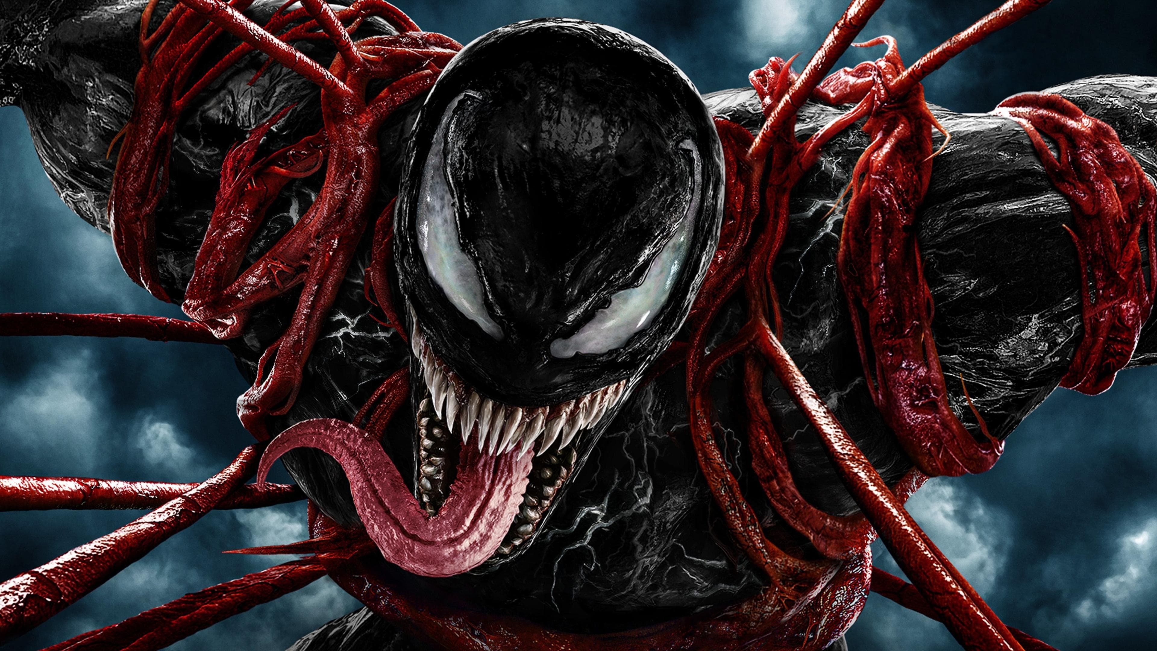Venom - La furia di Carnage - immagine