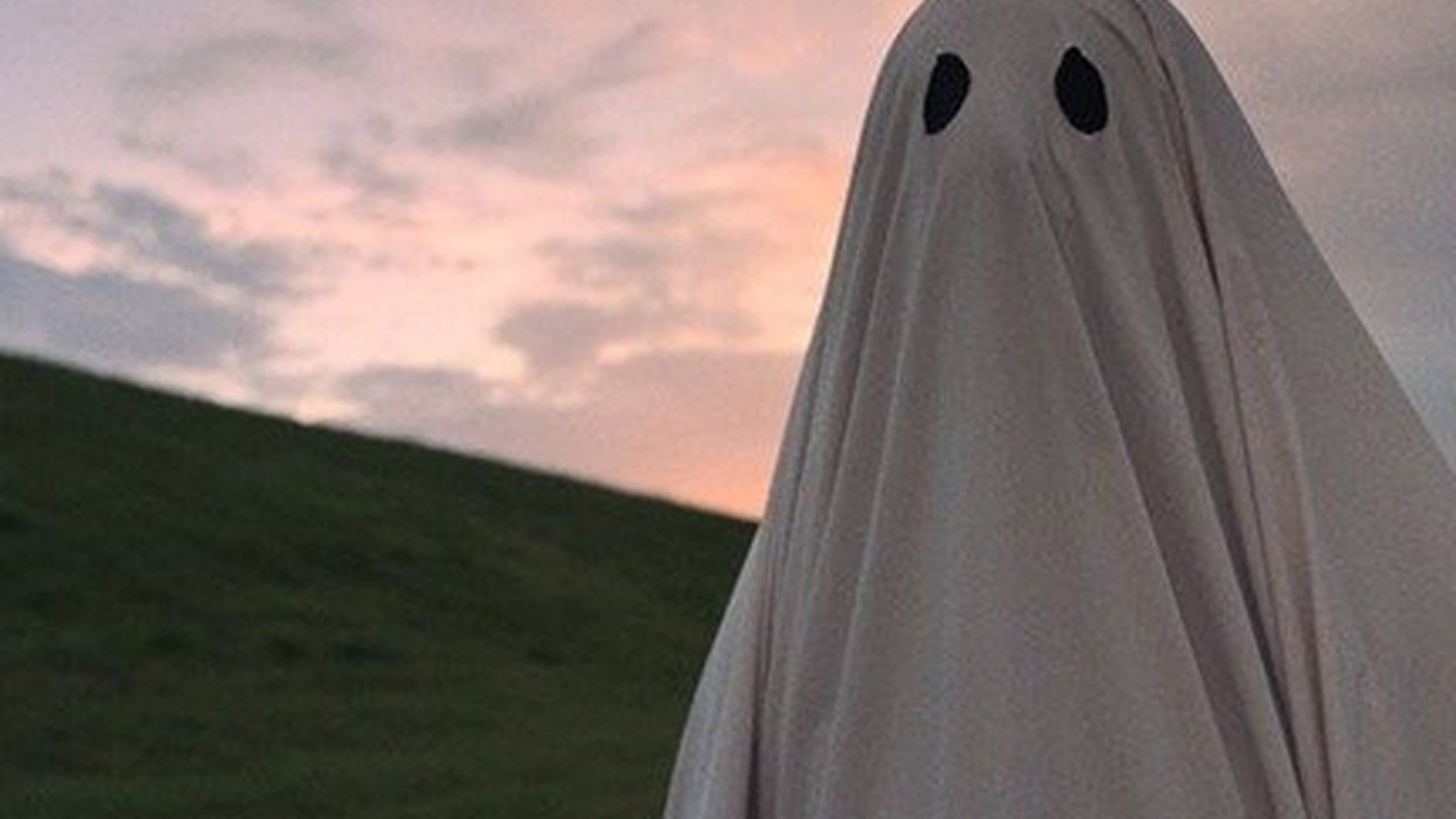 Storia di un fantasma - immagine
