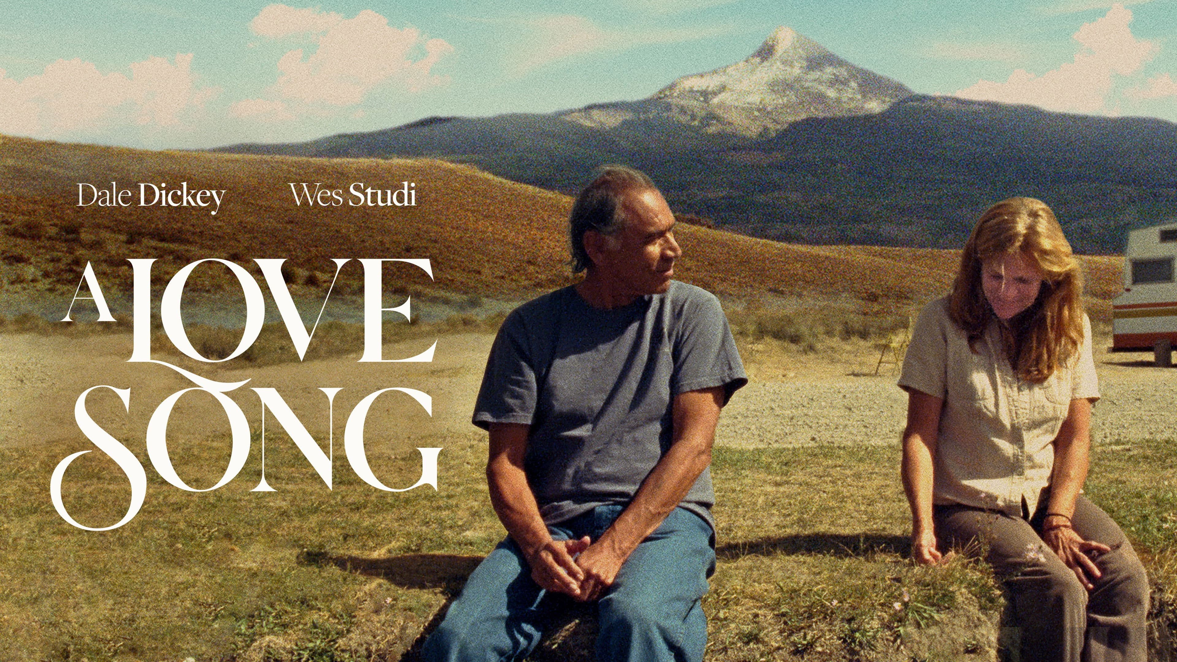 A Love Song - immagine