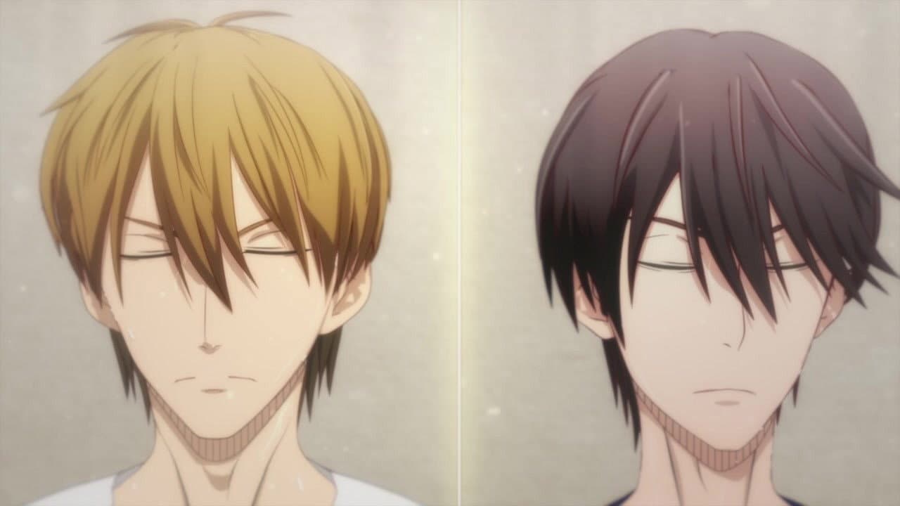 劇場版 抱かれたい男1位に脅されています。~スペイン編~ - immagine