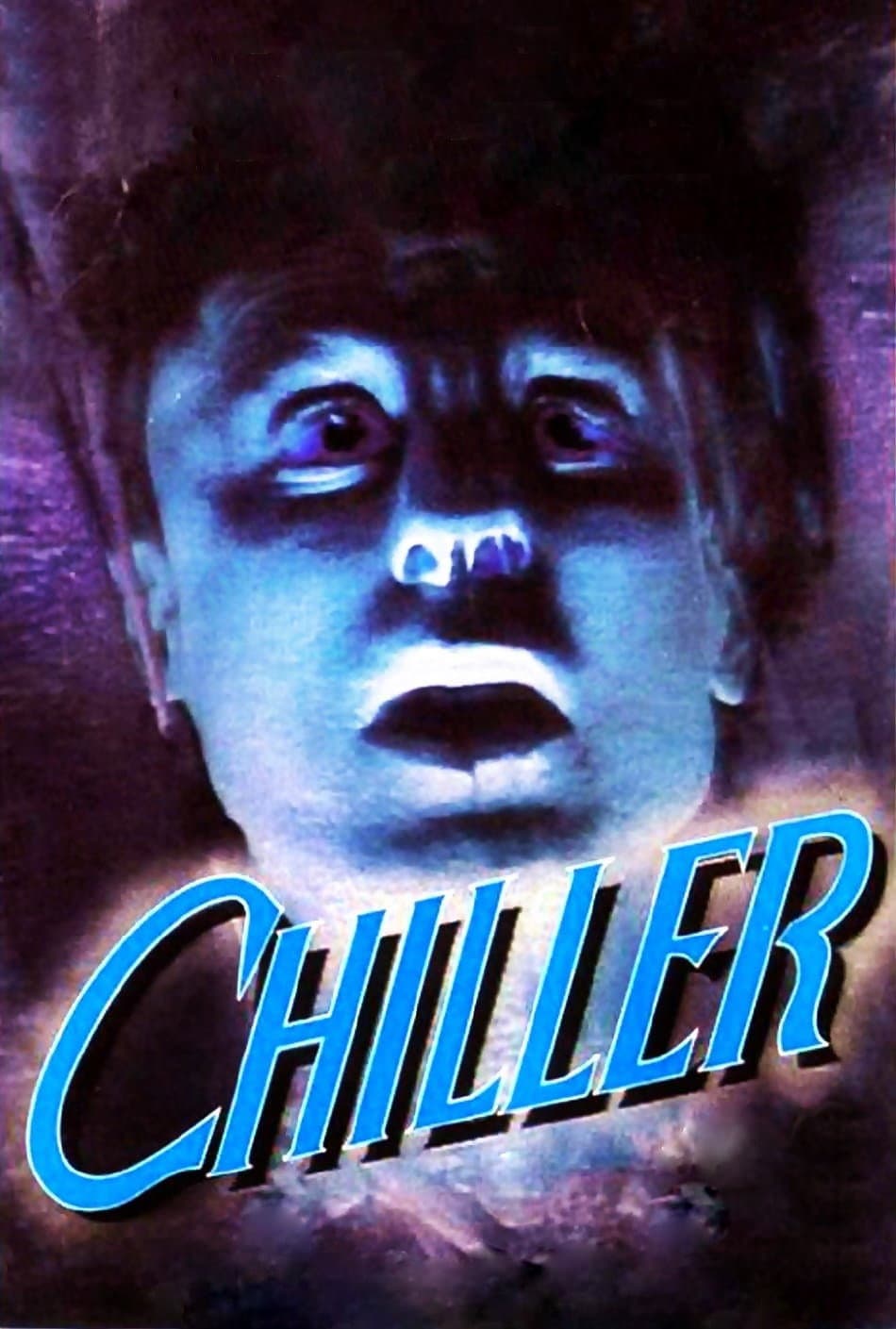 Poster di Sonno di ghiaccio