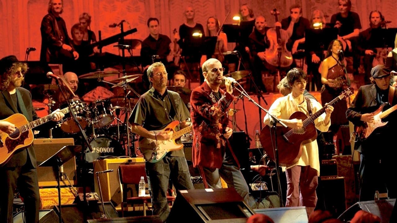Concert For George (2010) Blu-ray - immagine