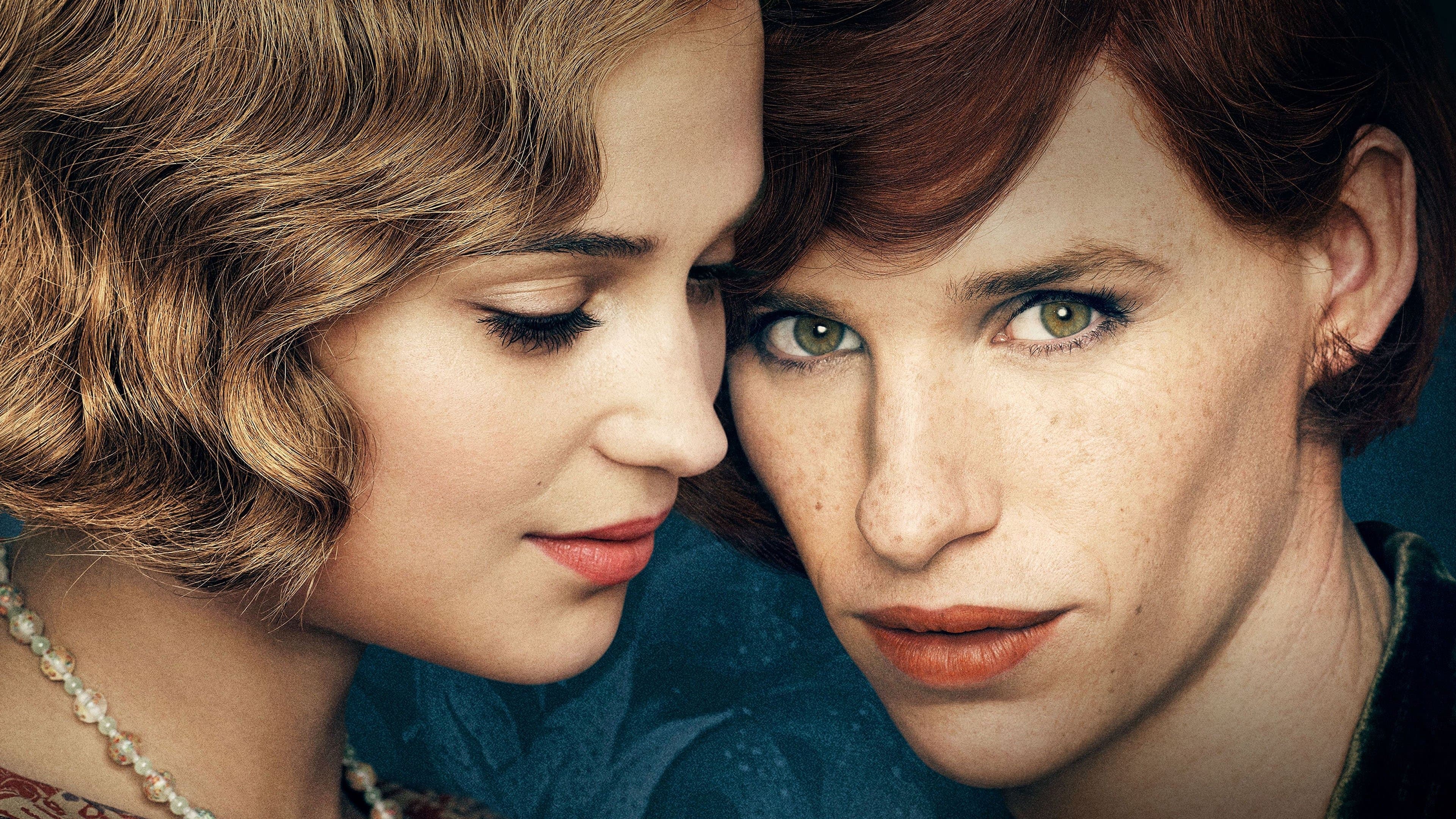 The Danish Girl - immagine