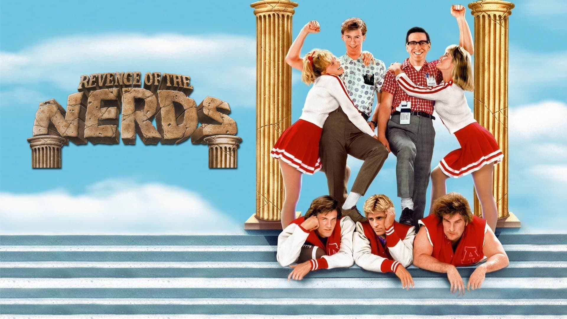La rivincita dei nerds - immagine