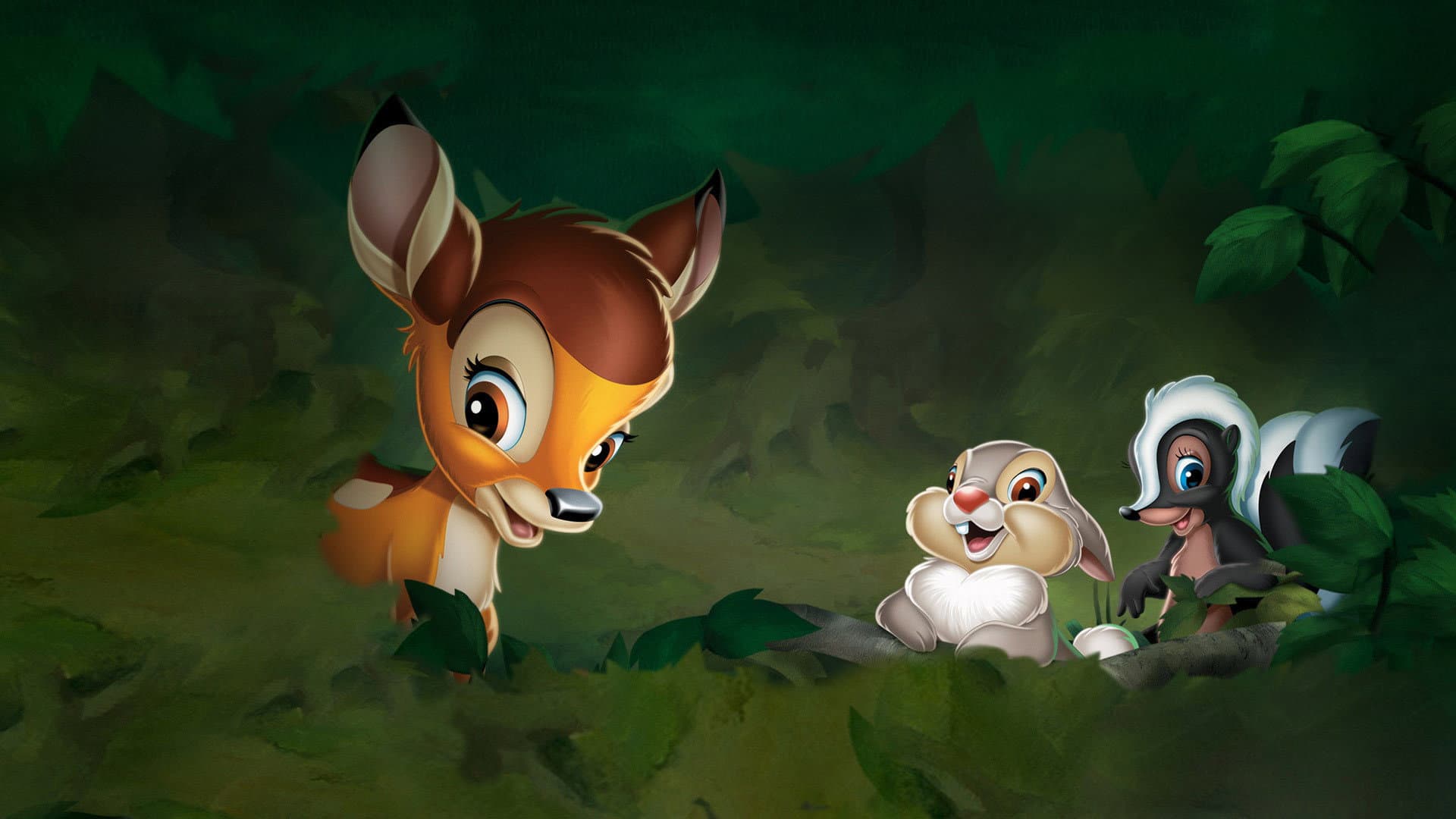 Bambi - immagine
