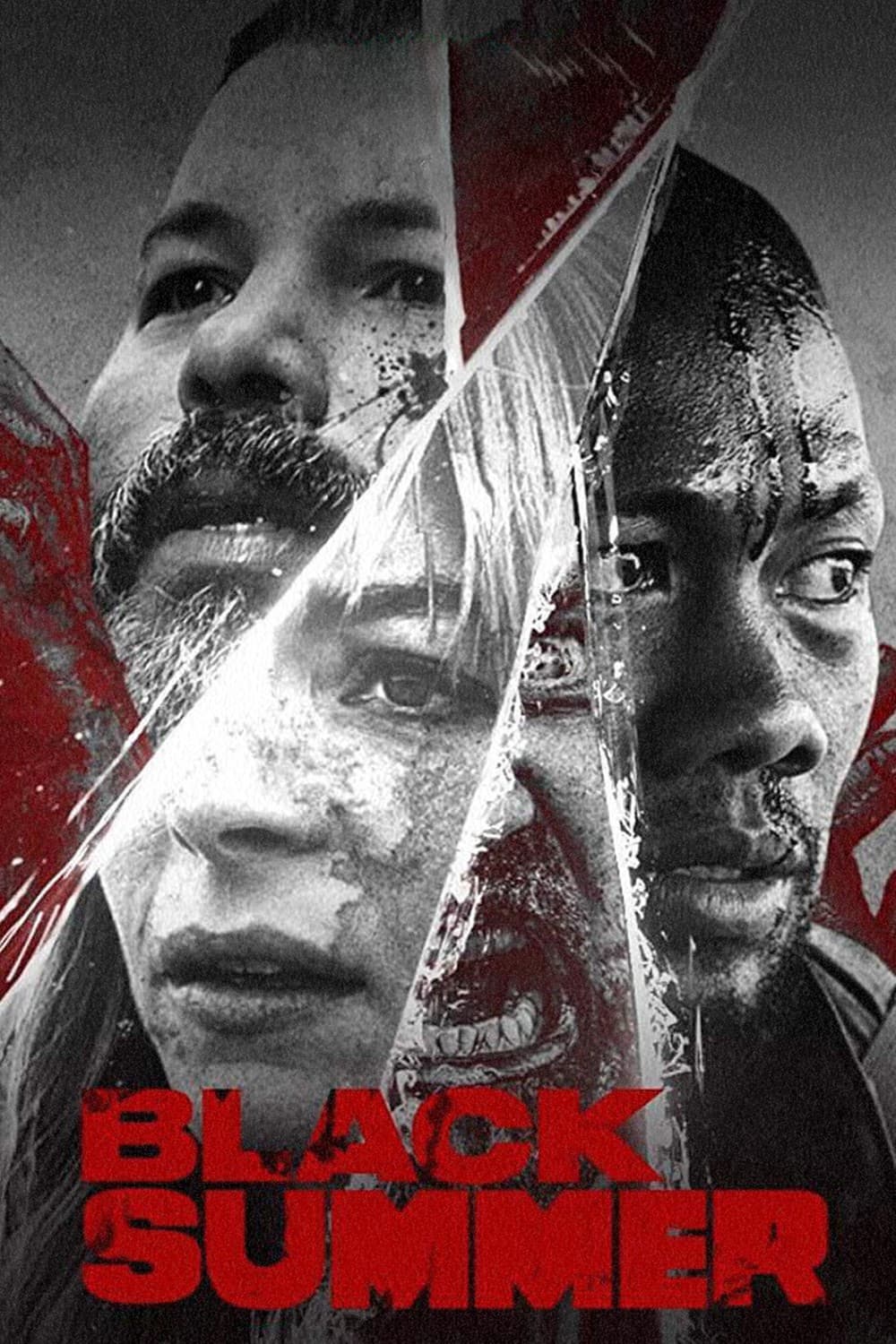 Poster di Black Summer