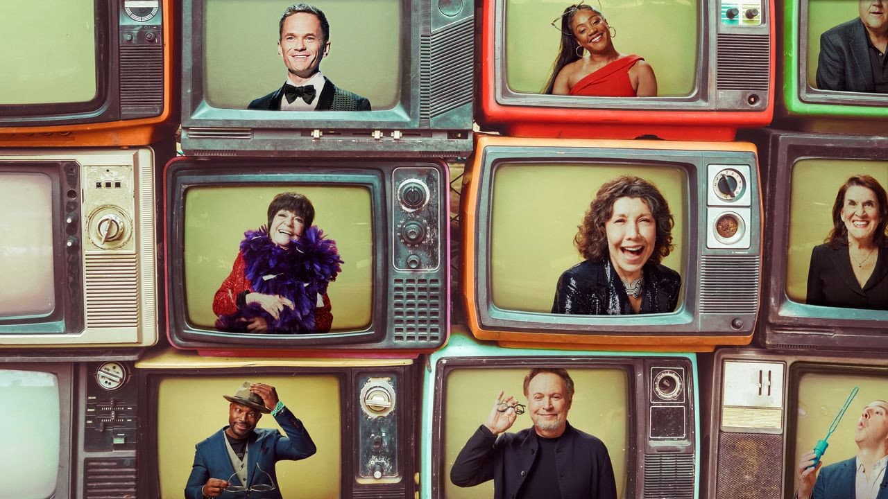 Still Laugh-In: The Stars Celebrate - immagine
