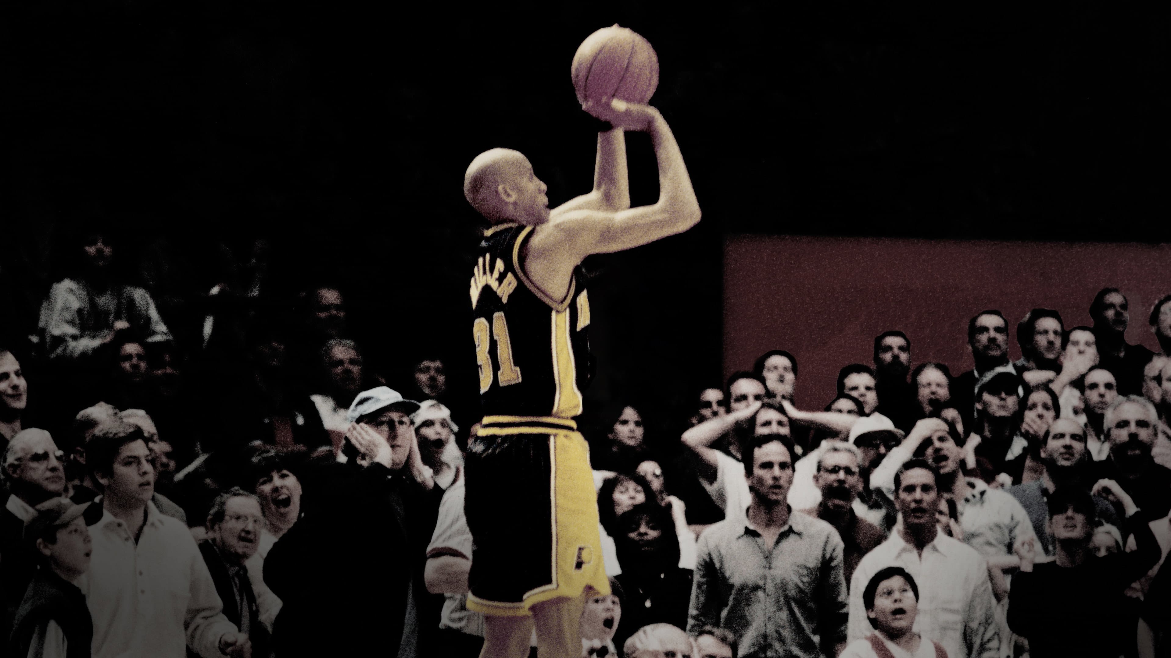 Winning Time: Reggie Miller vs. The New York Knicks - immagine