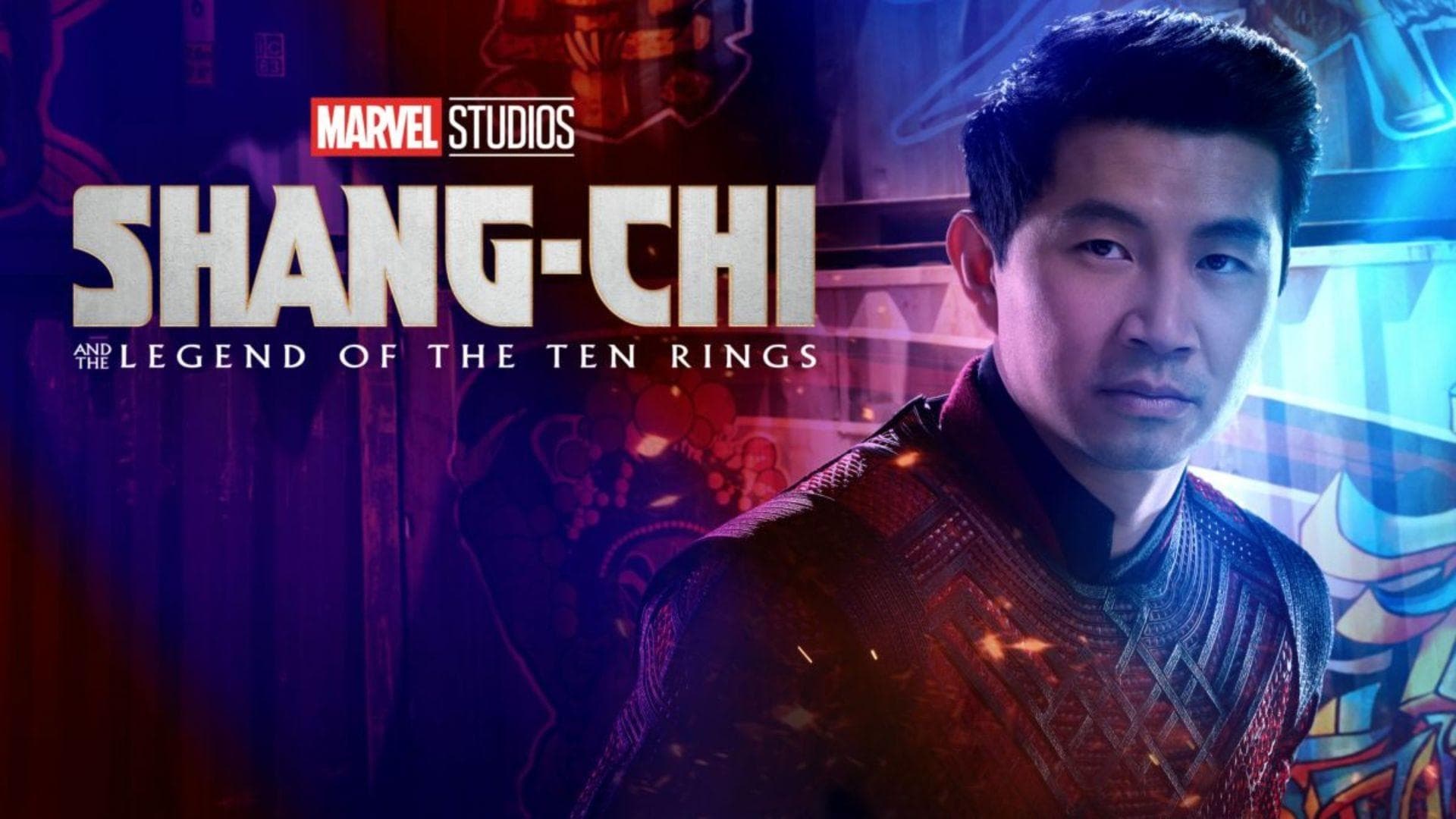 Shang-Chi e la leggenda dei dieci anelli - immagine